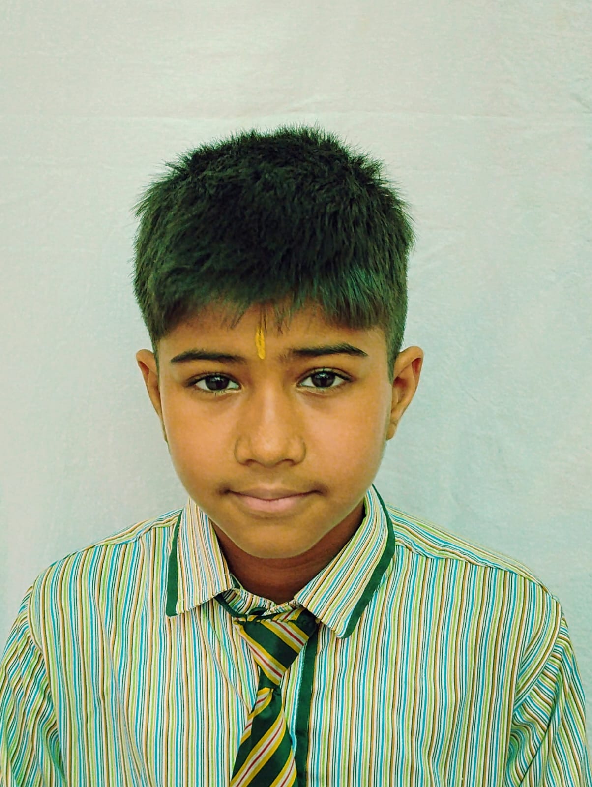 Pratik Bansal