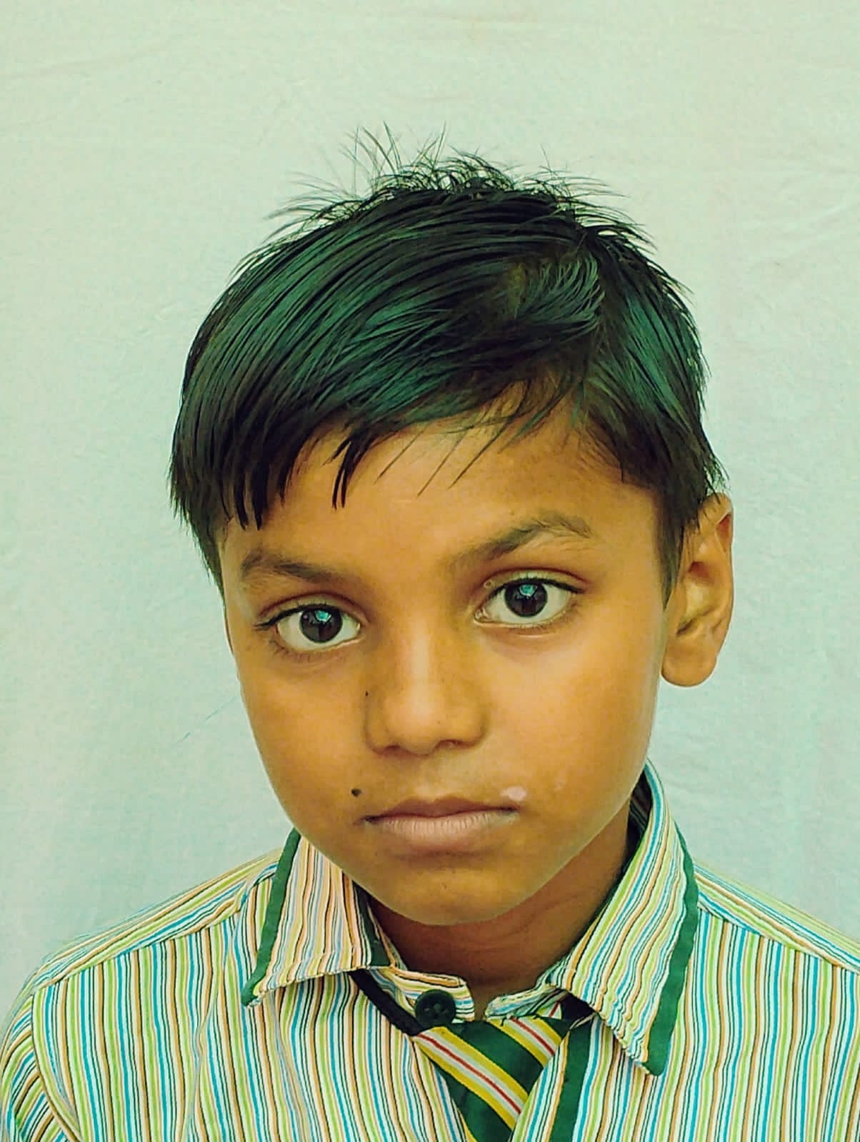 Deepak Rai