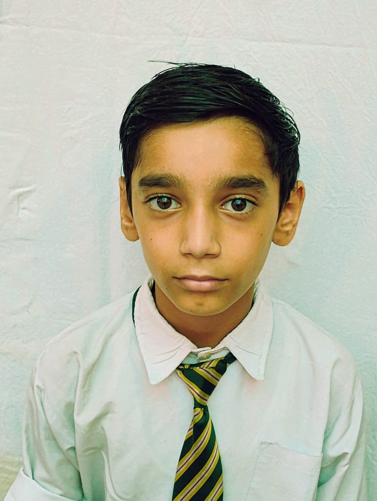 Keshav