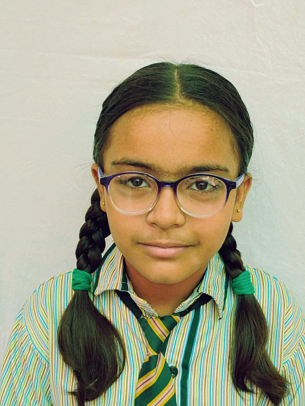 Chhaya Jangra