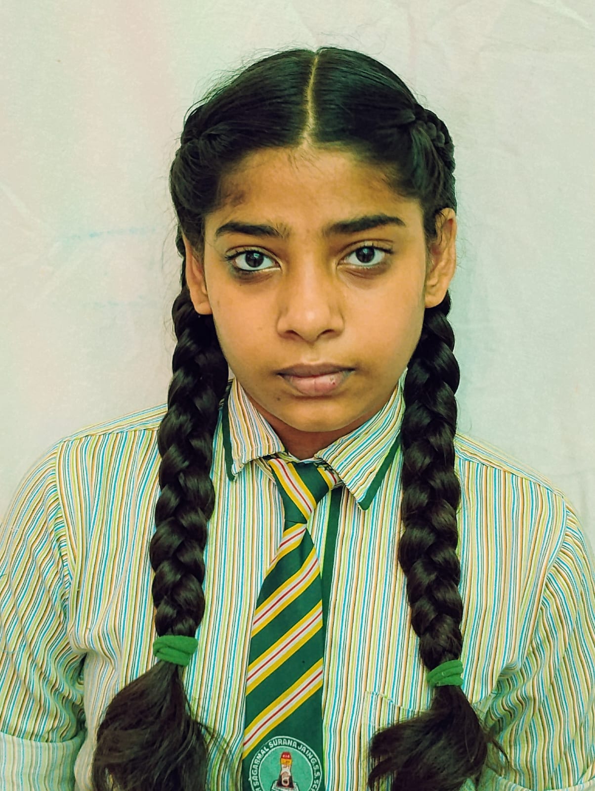 Srishti