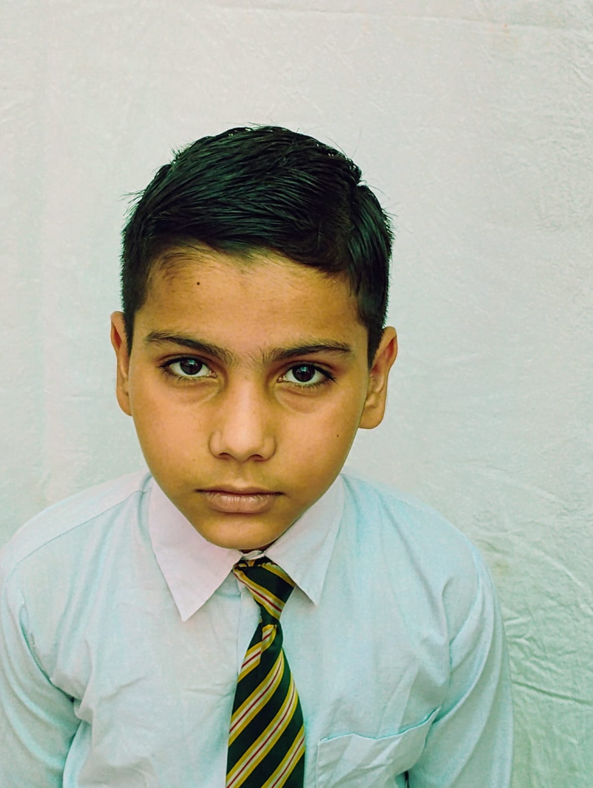 Yash Verma