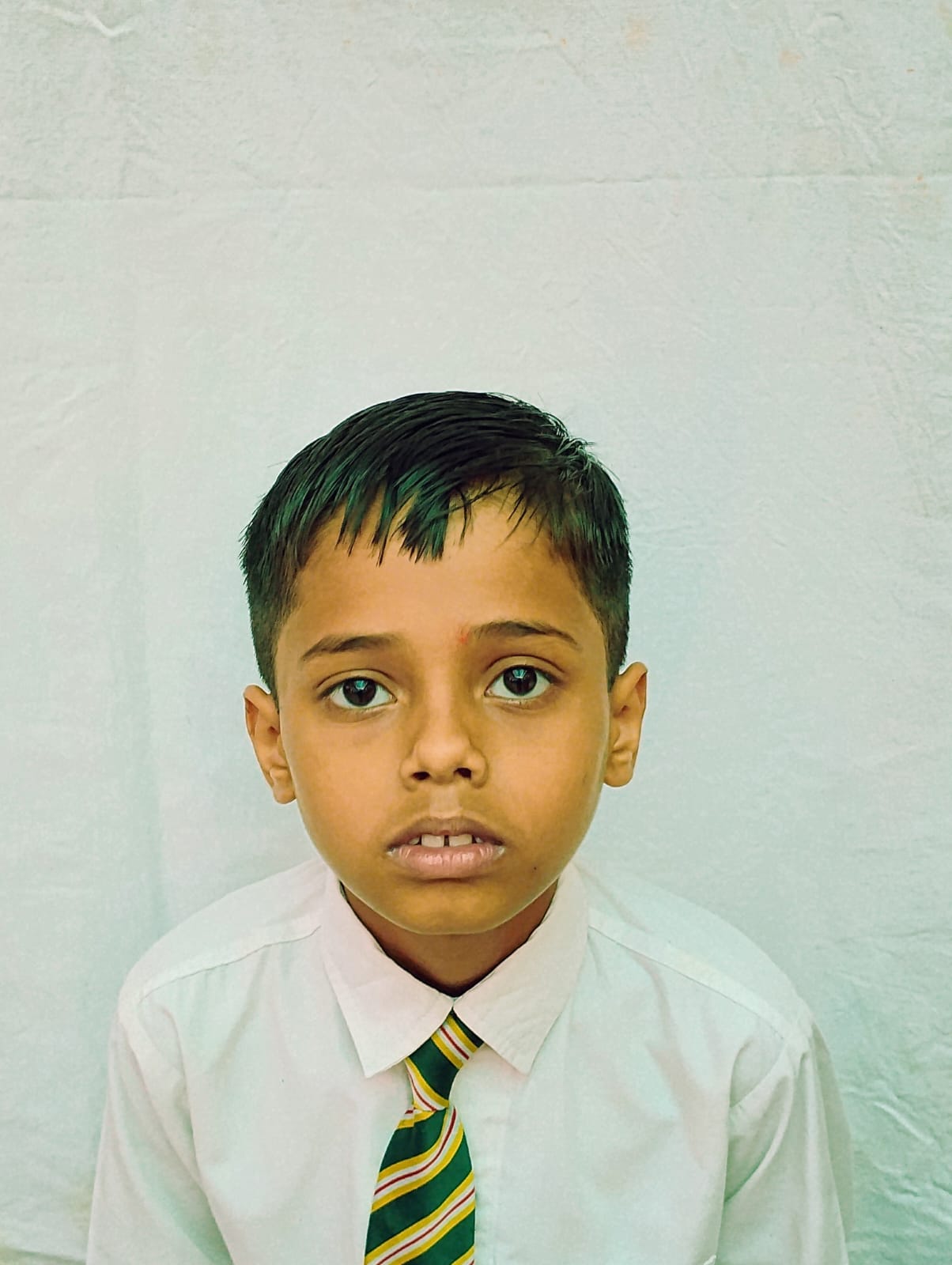Ayush Hanmant Shinde