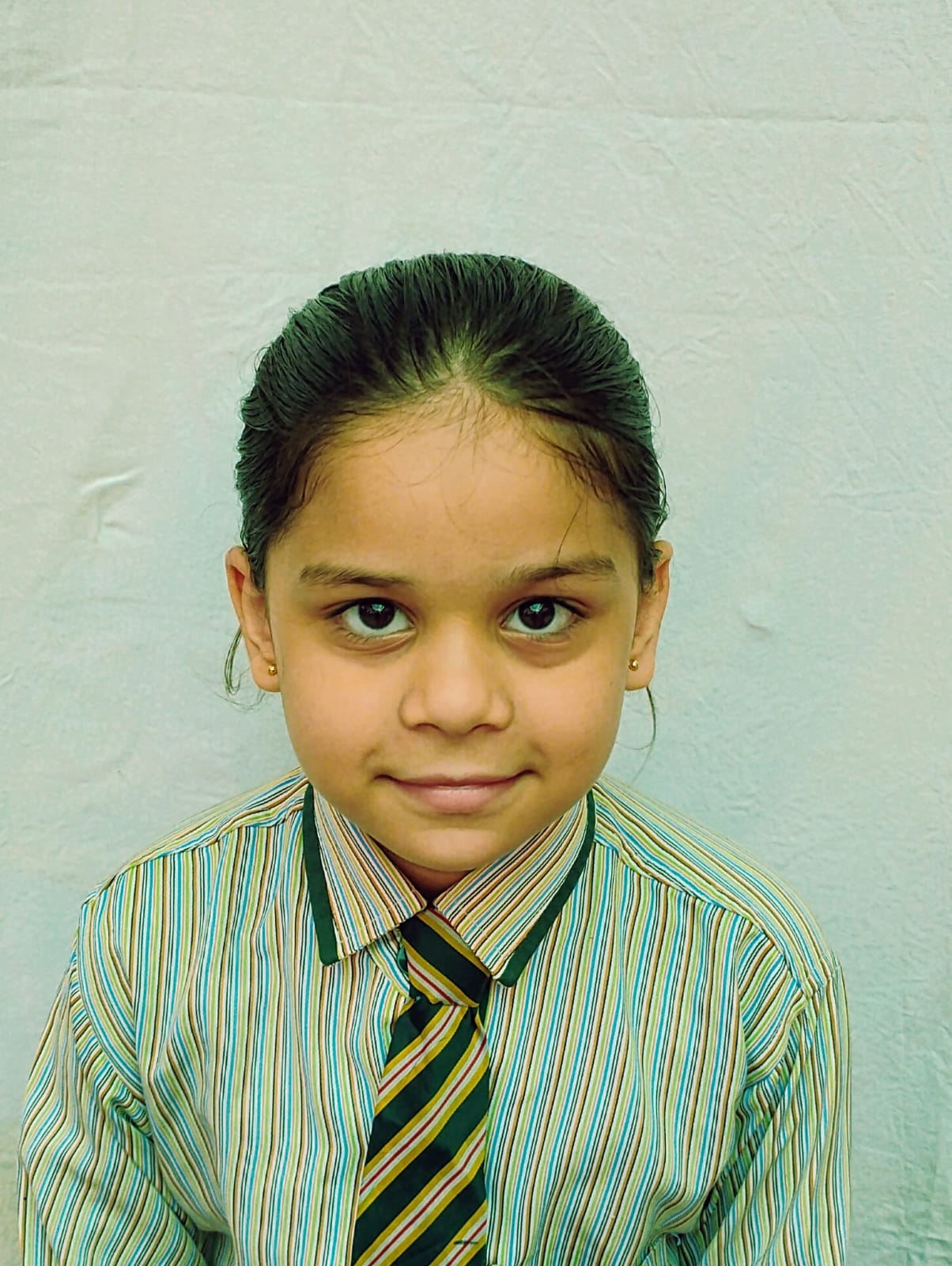 Harshita