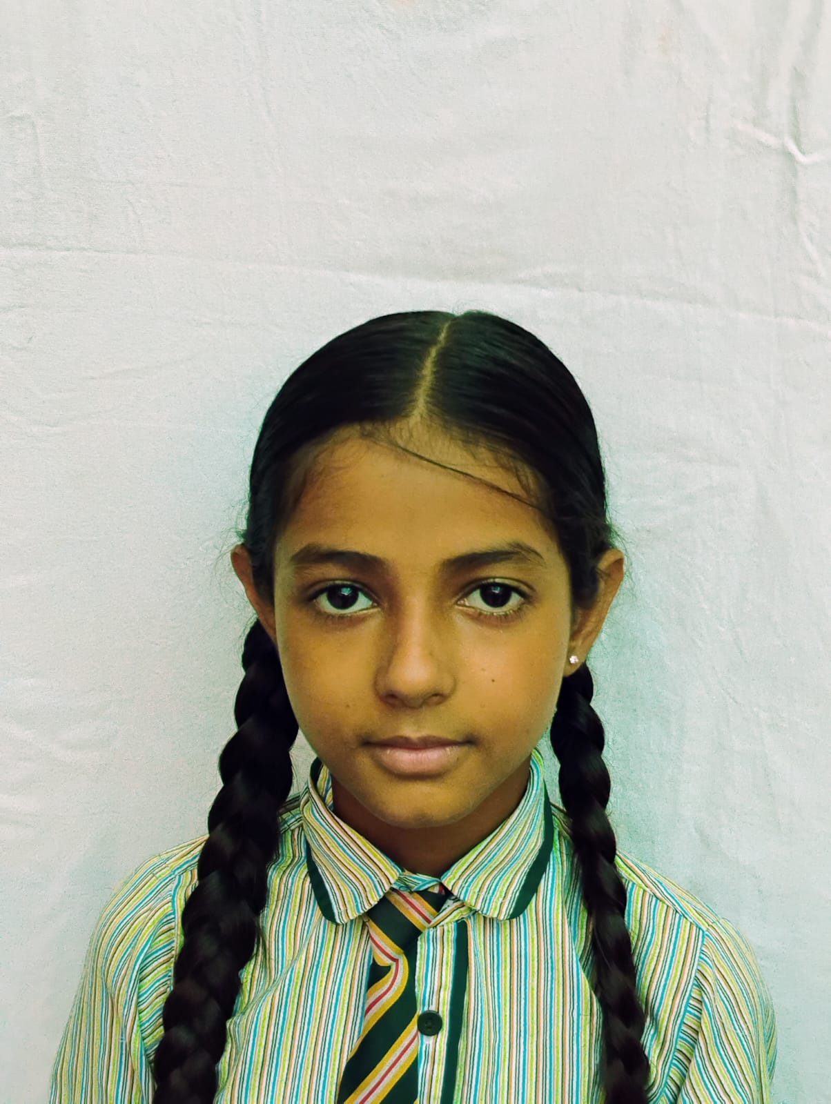 Aradhya Relhan