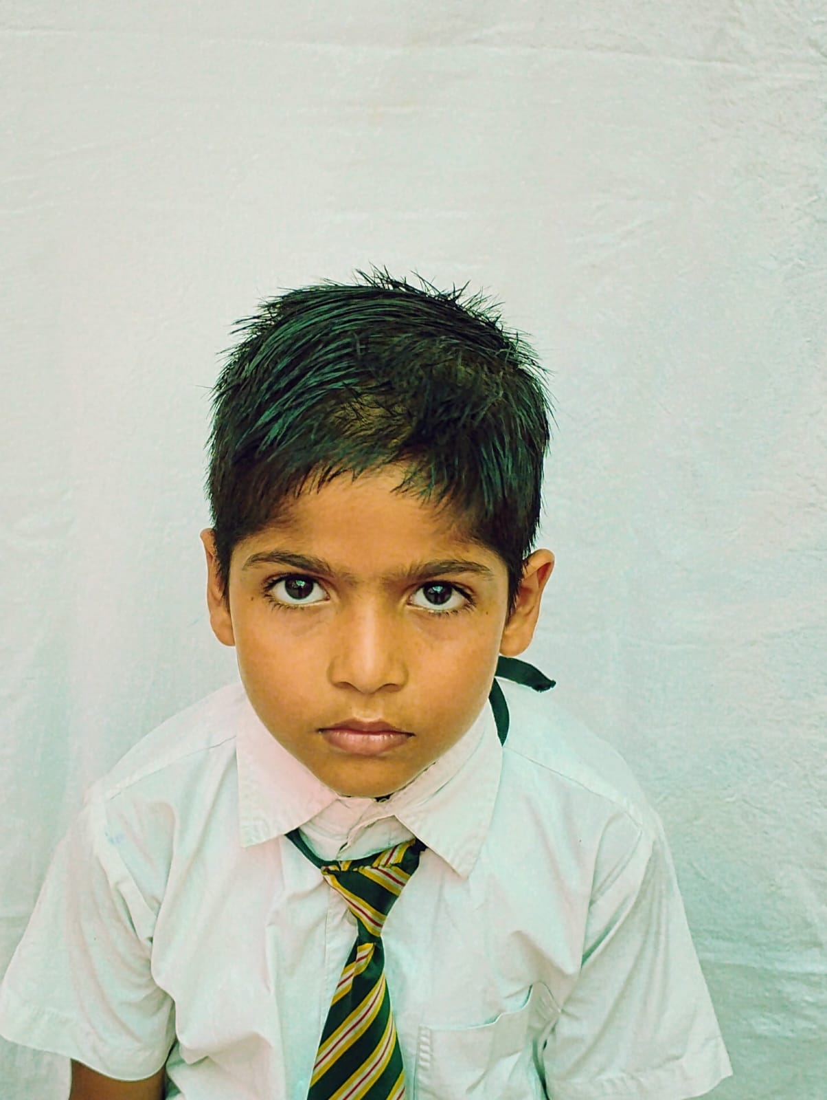 Kunal Saini
