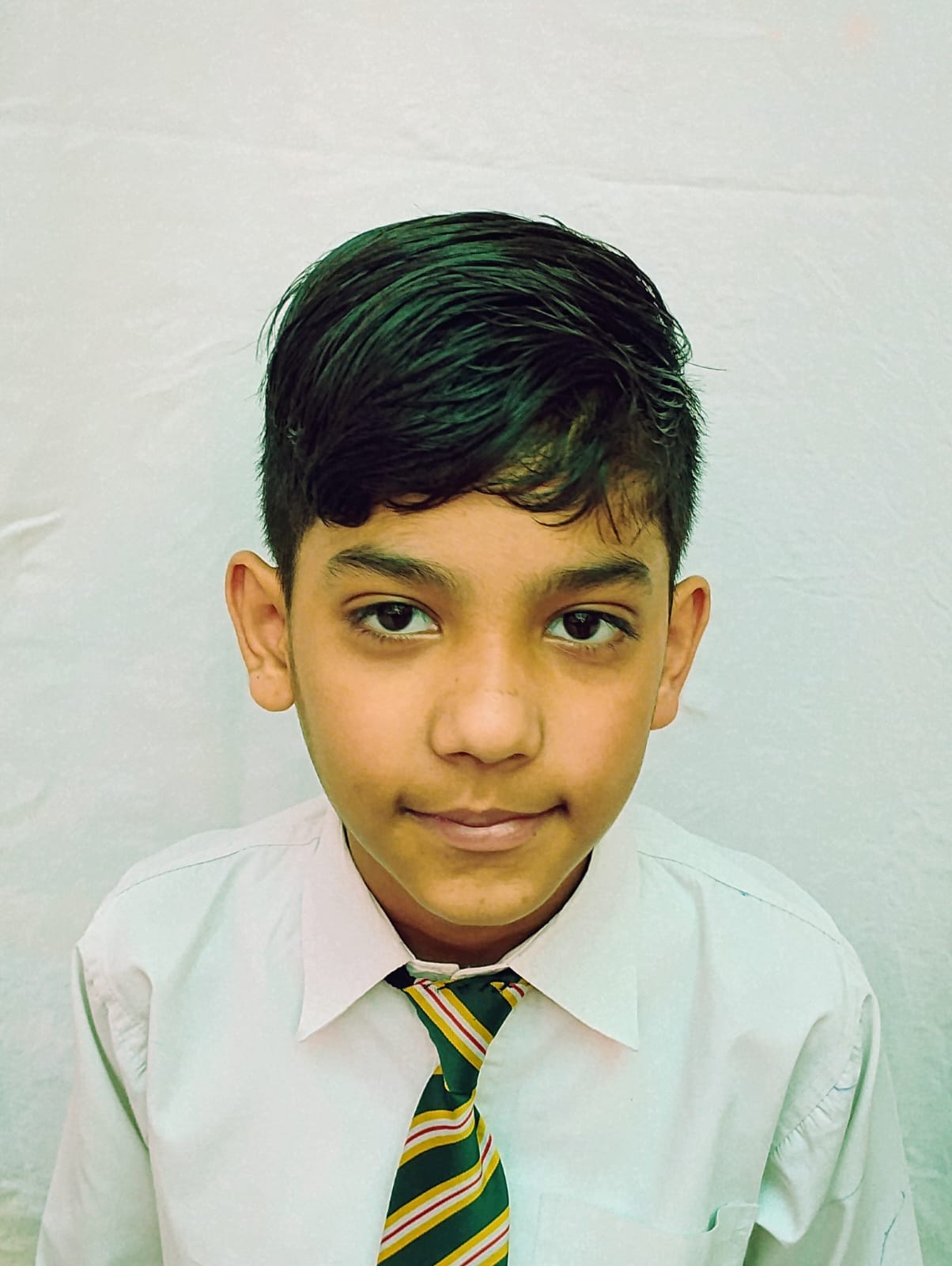 Devansh Ladha