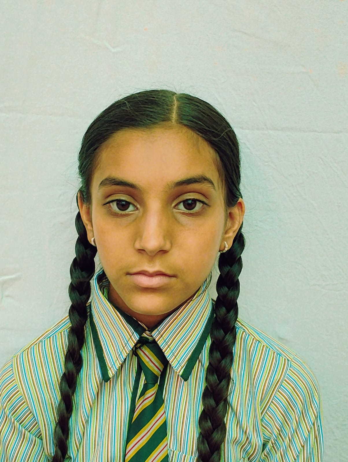 Simran Kaur