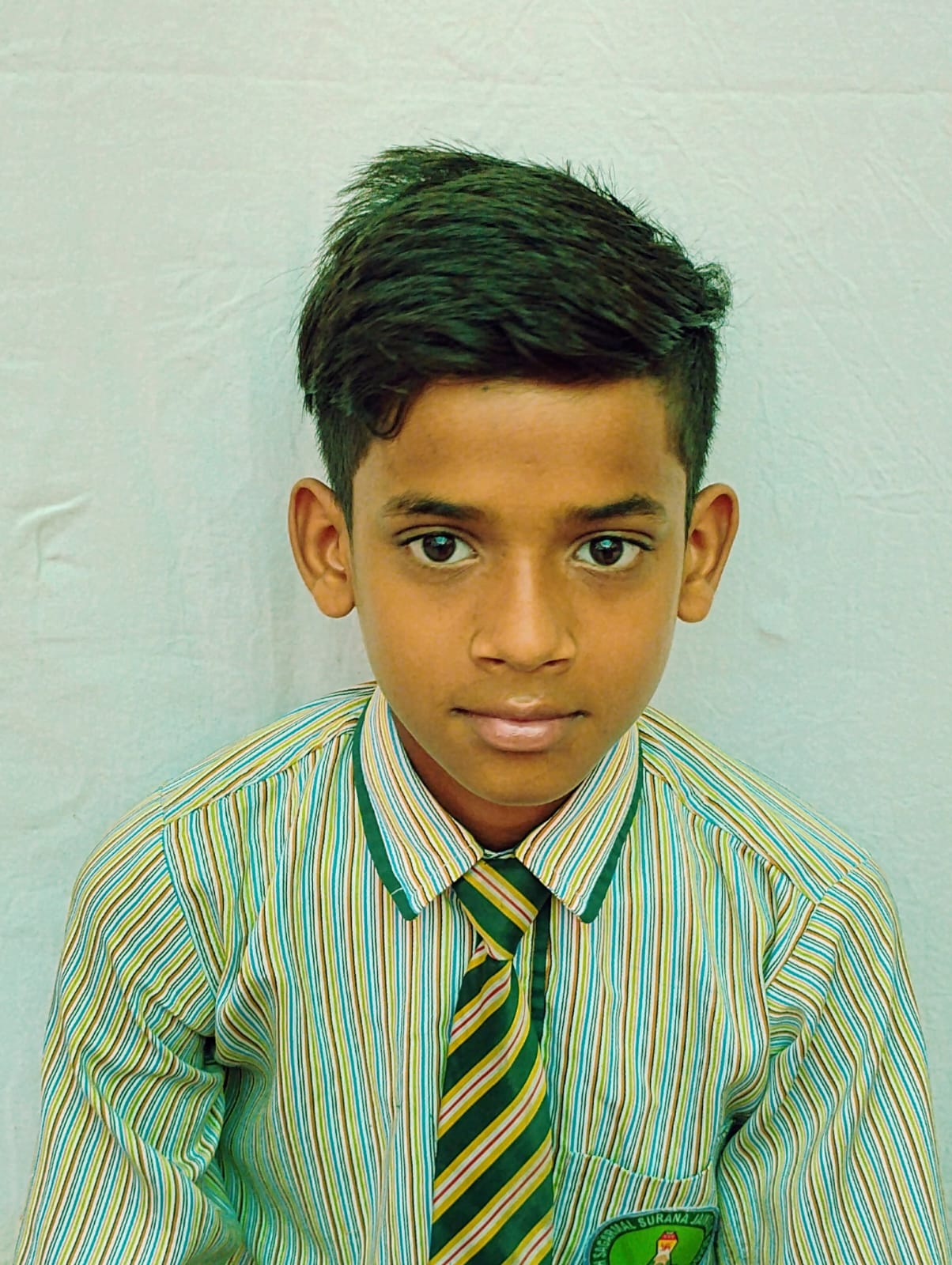 Prince Garg