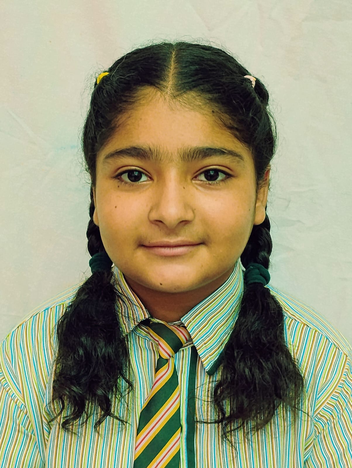 Zeenat