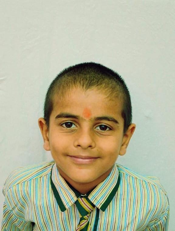 Punit Saini