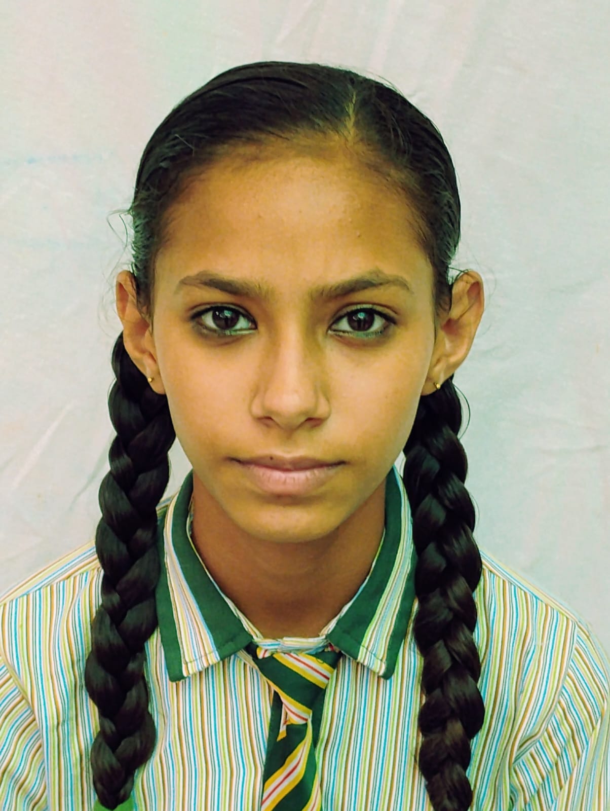 Arohi