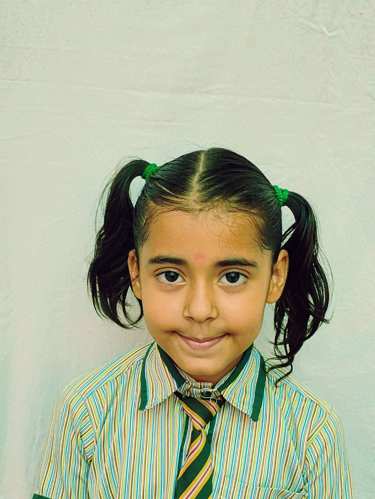 Priyanshi