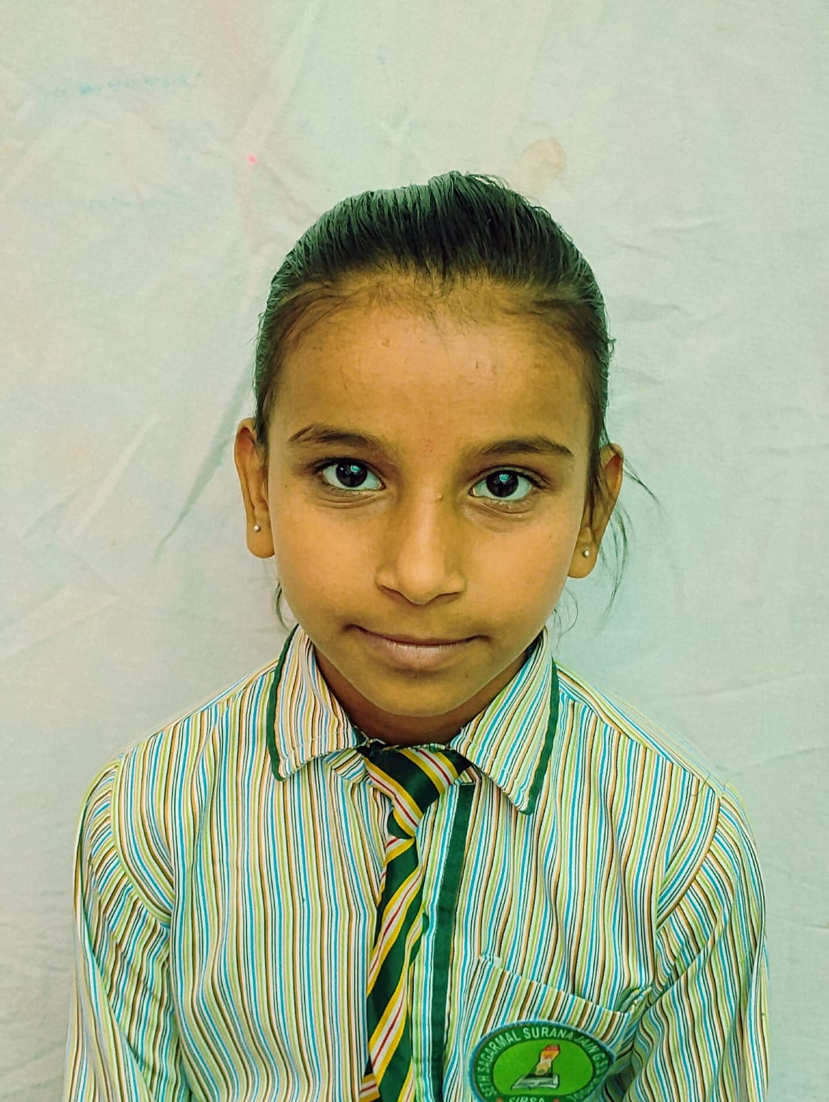 Muskan
