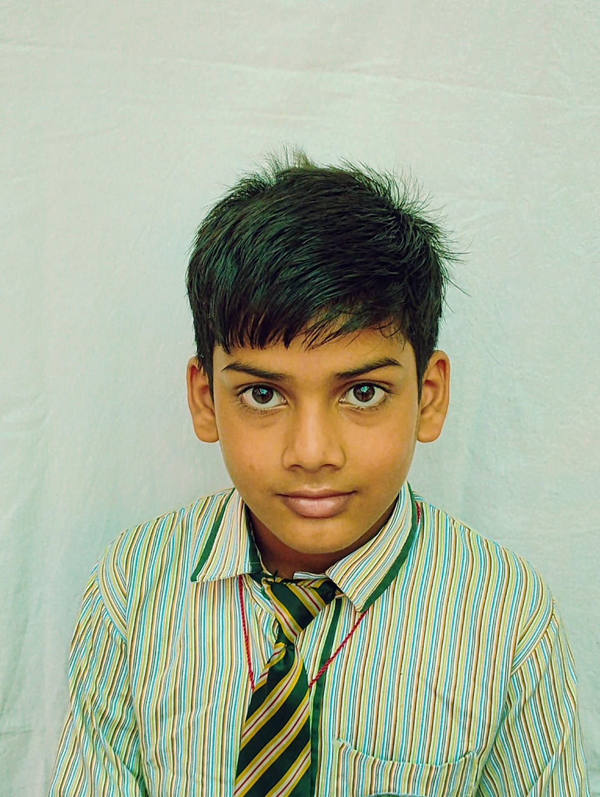 Hardik Saini
