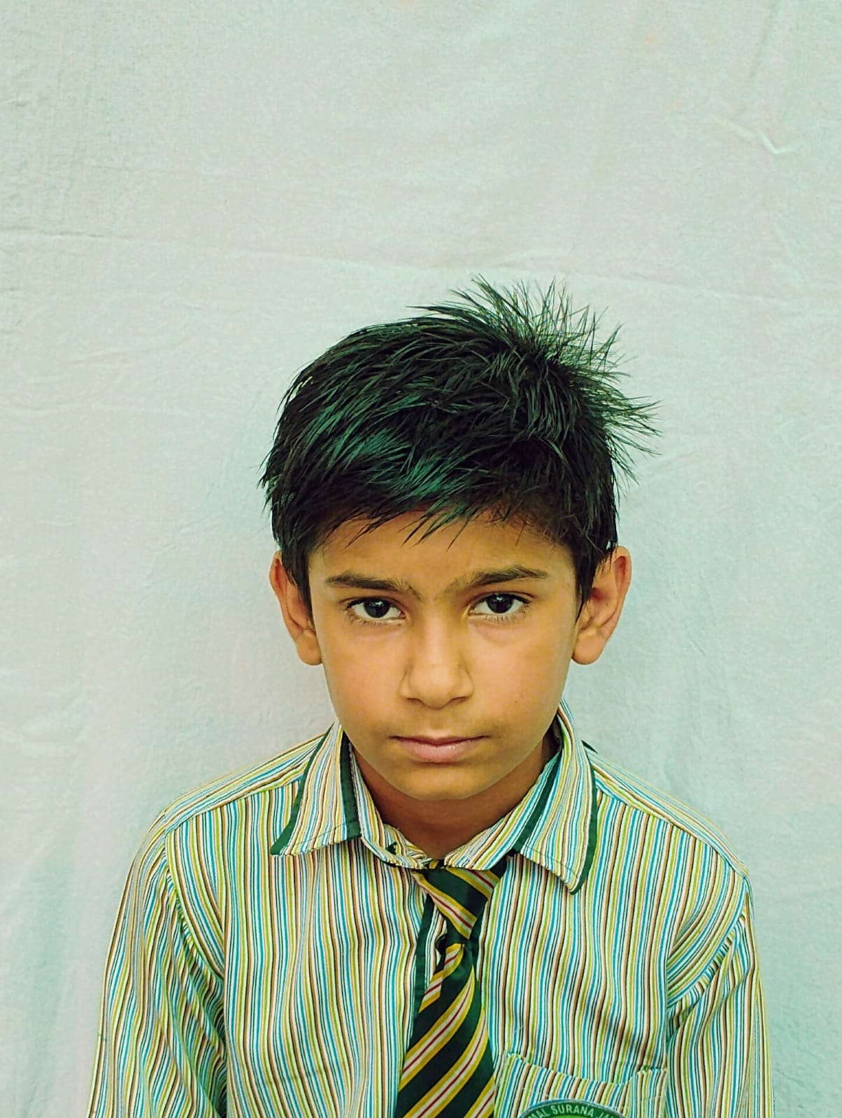 Nikhil