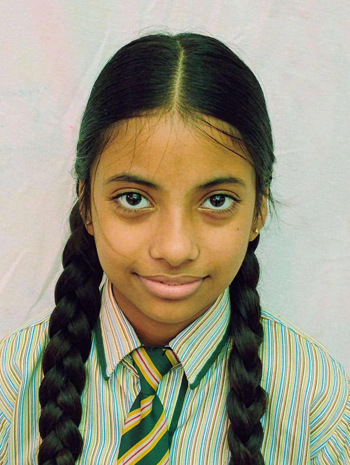 Aaradhya Garg