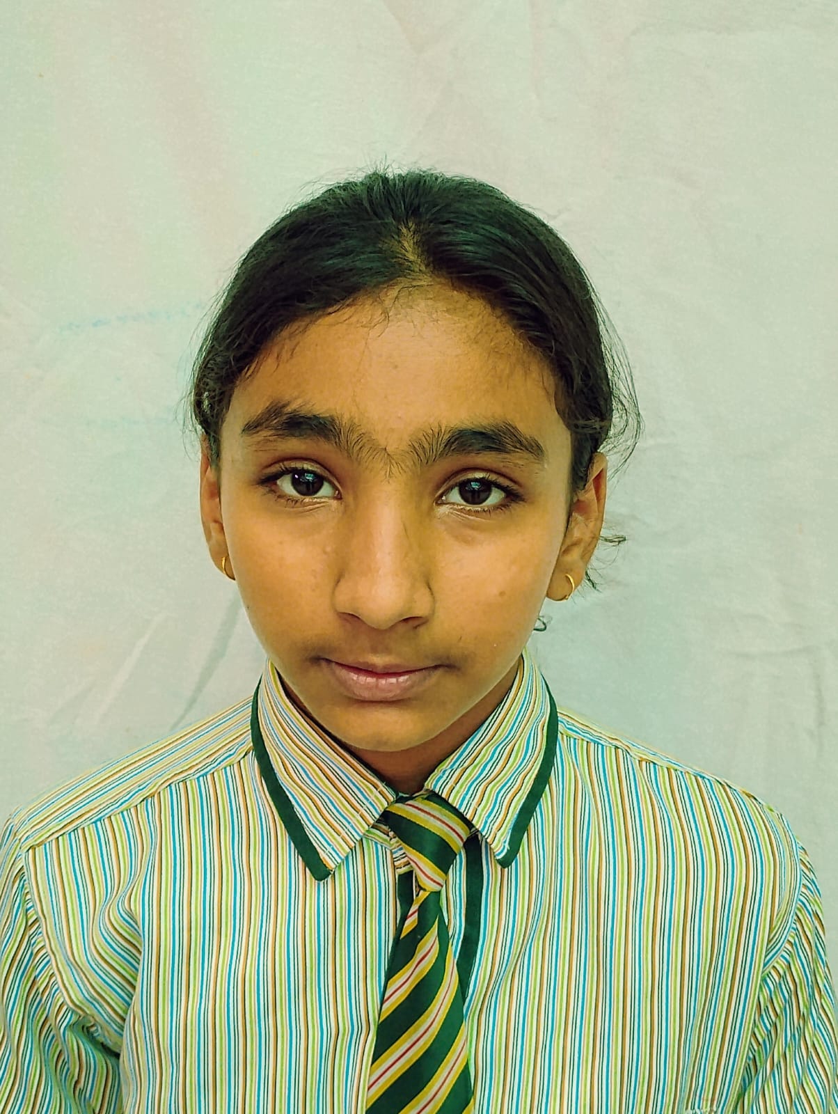 Diksha Sood