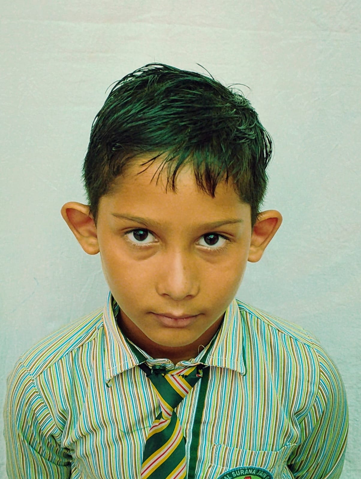 Manan Singh