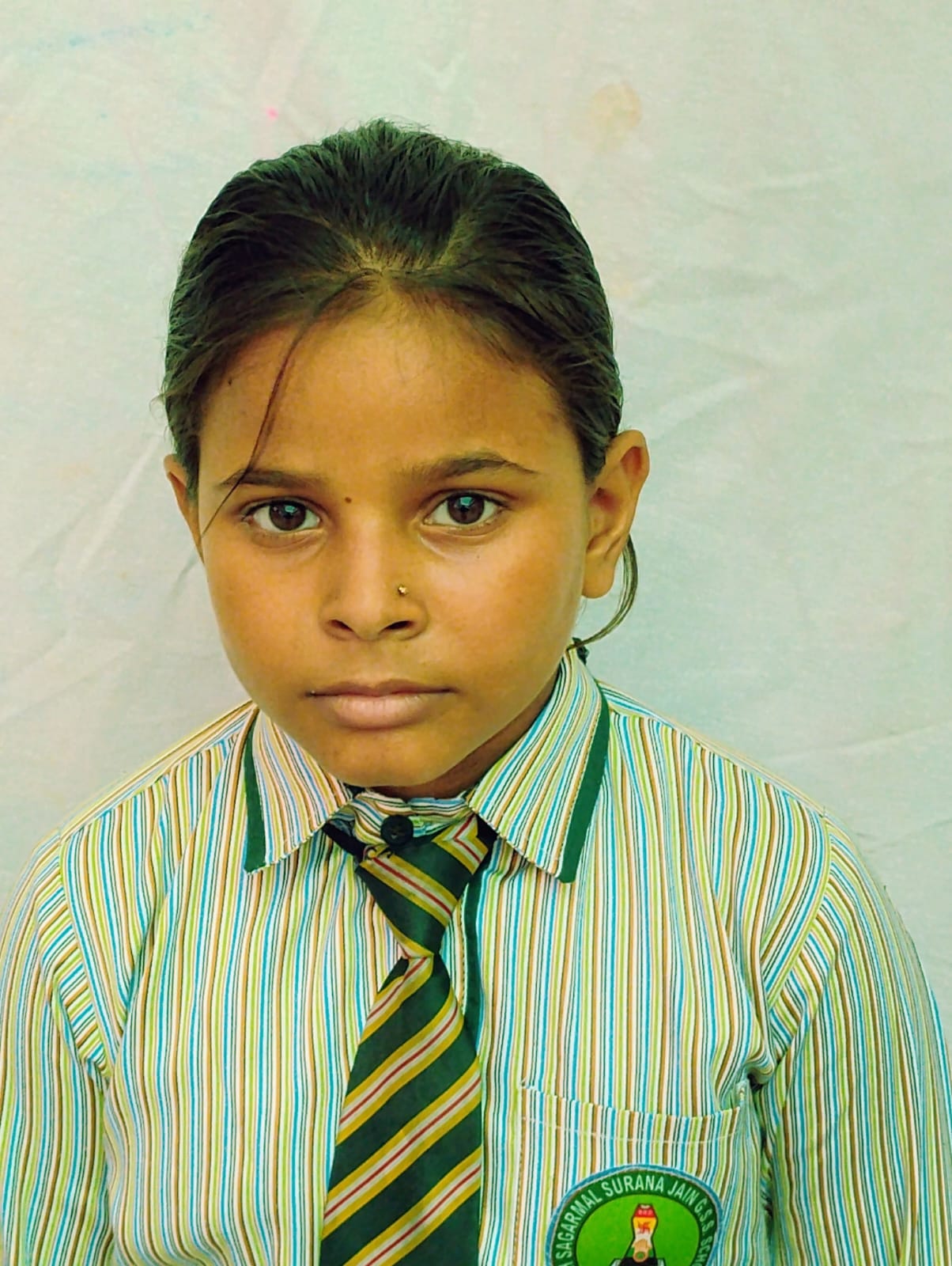Palak Kumari