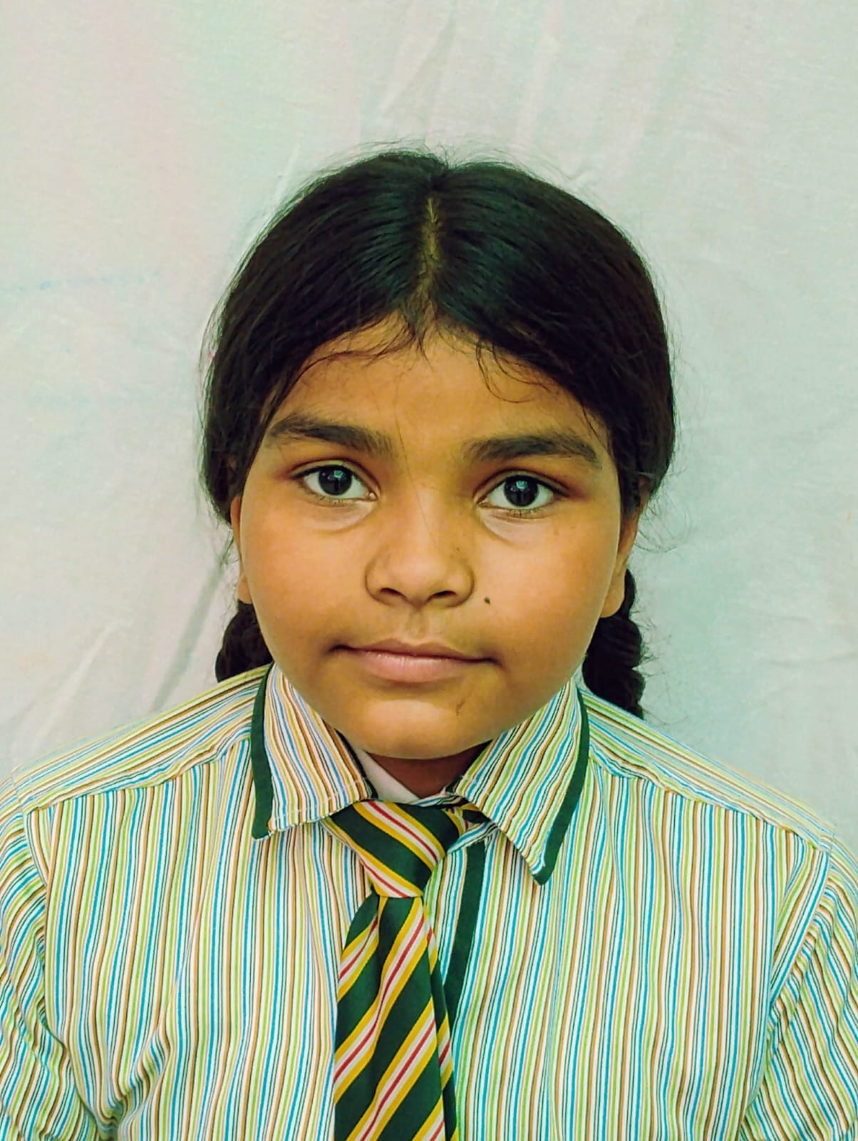Divyanshi