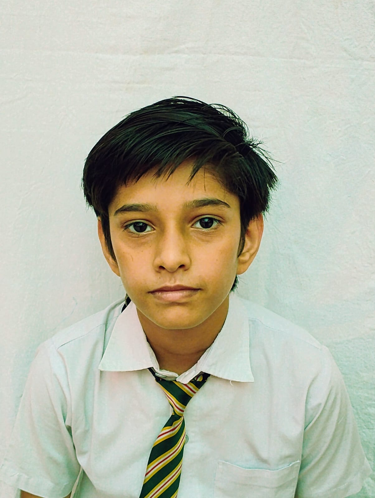 Divyansh