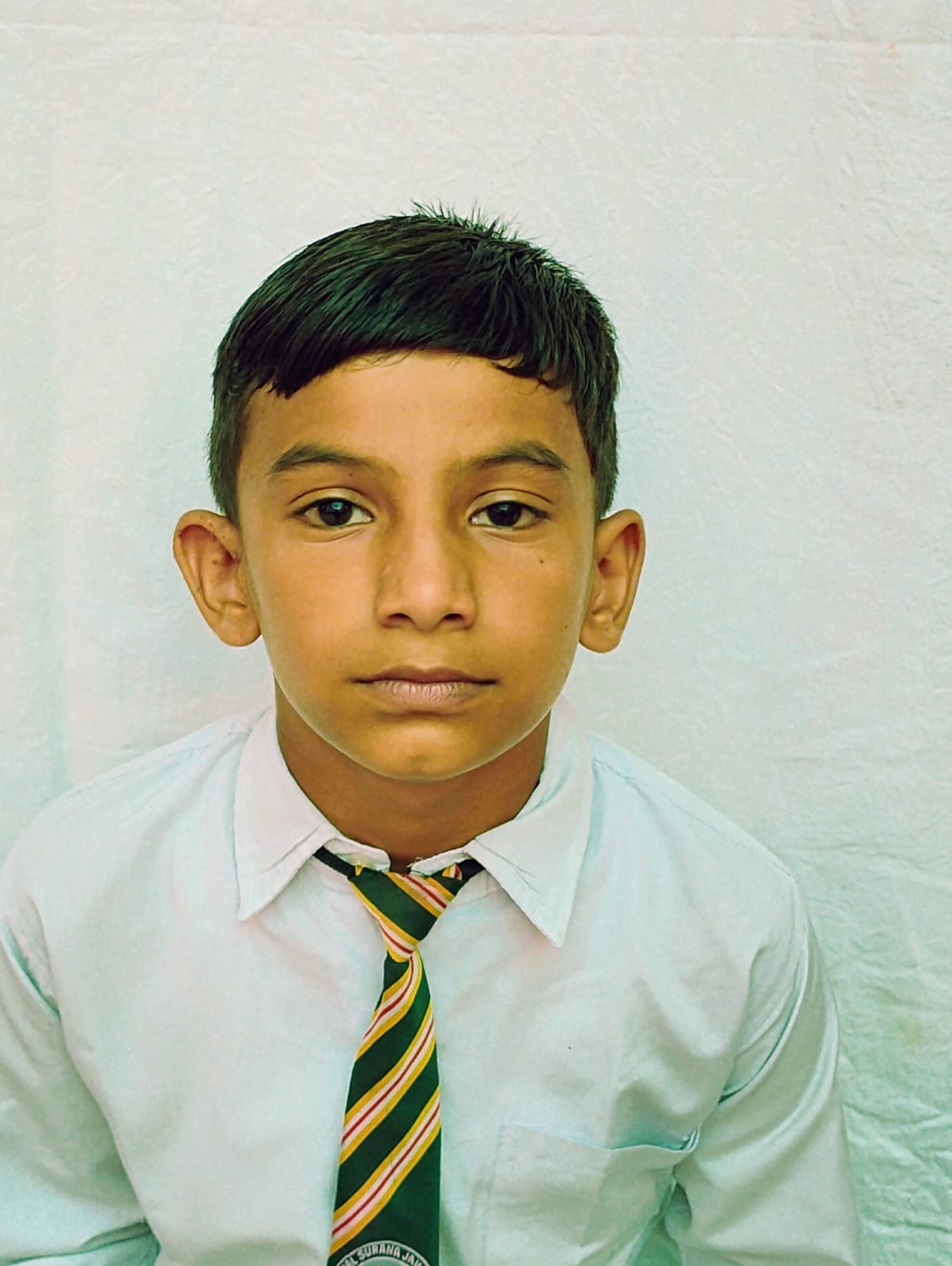 Vinit Rose