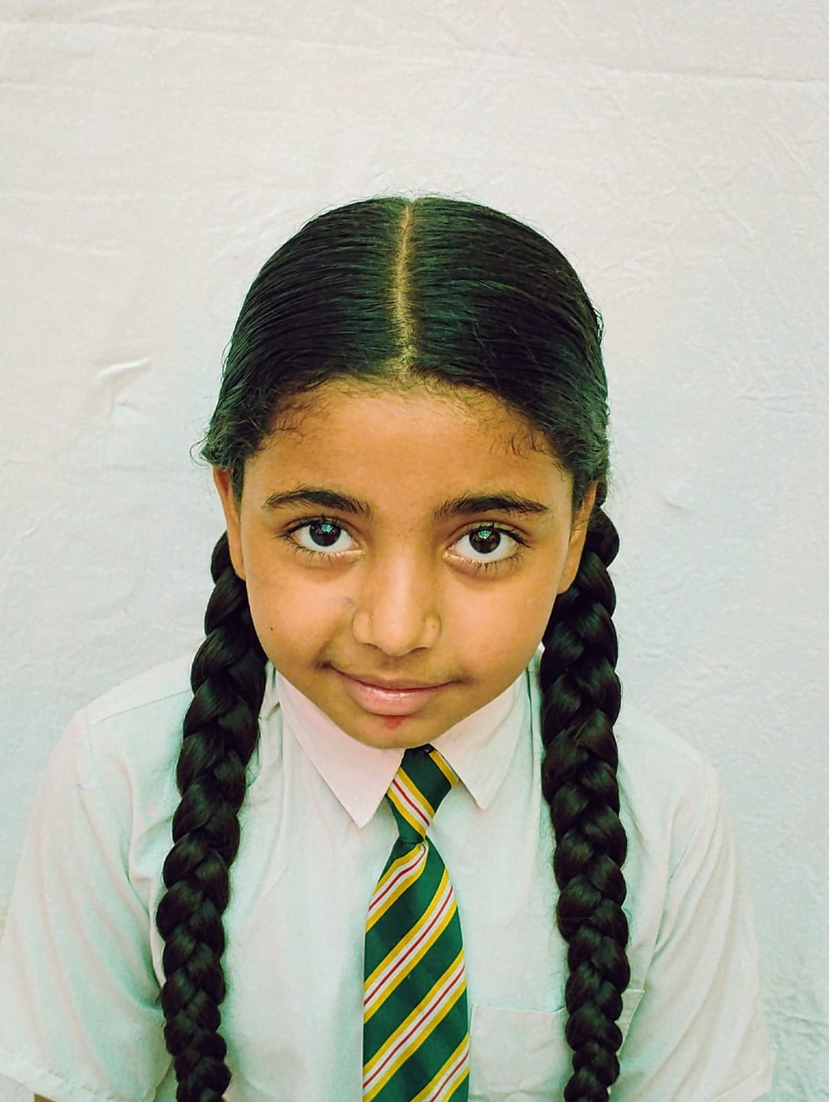 Yatika Kaur