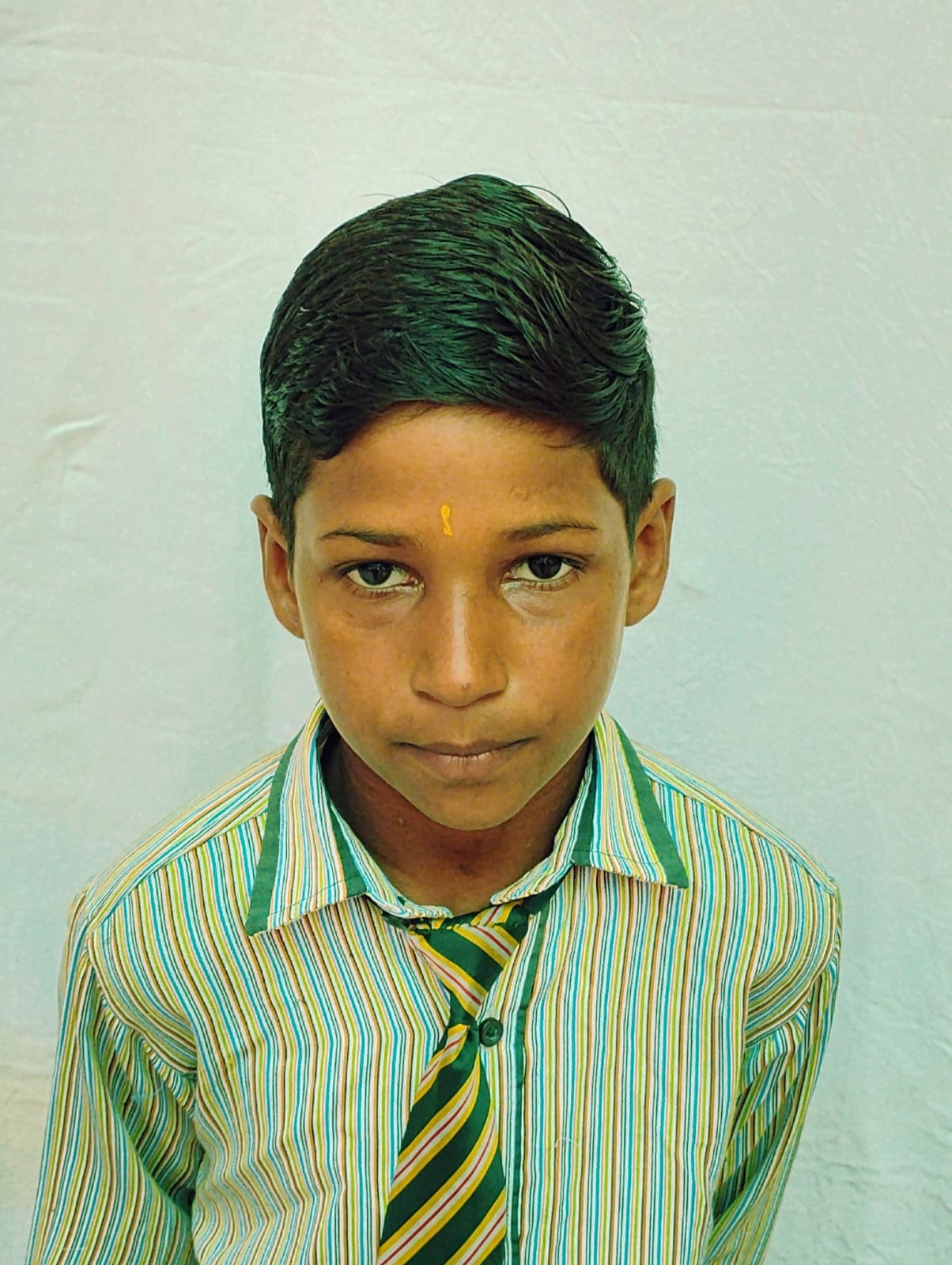Monu Rai