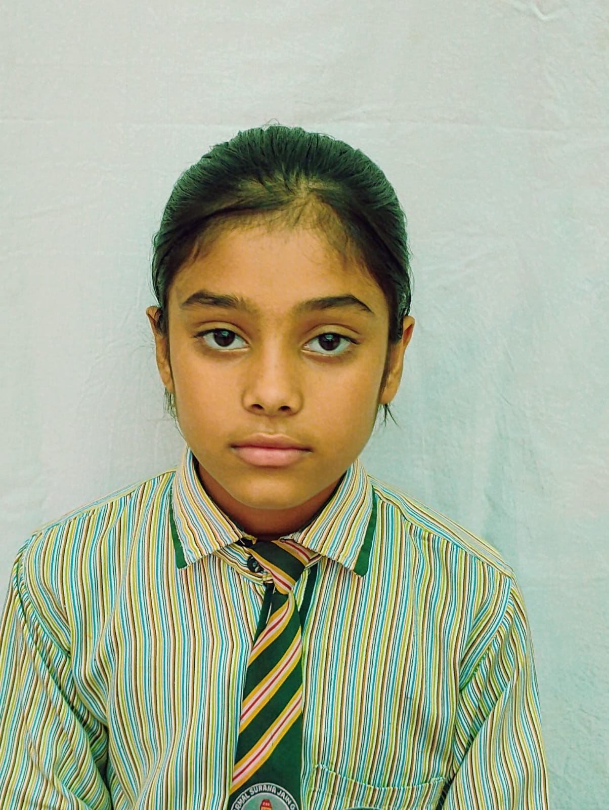 Varsha  Rani
