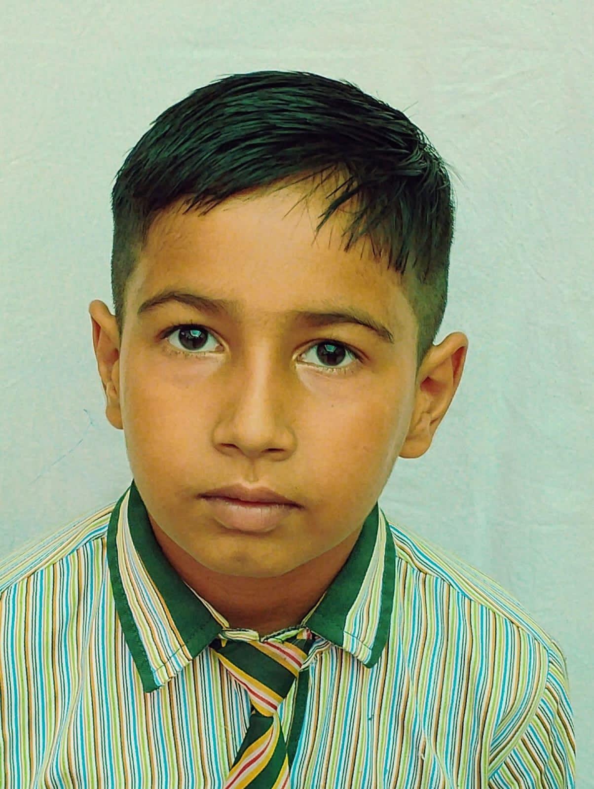 Lakshay  Saini