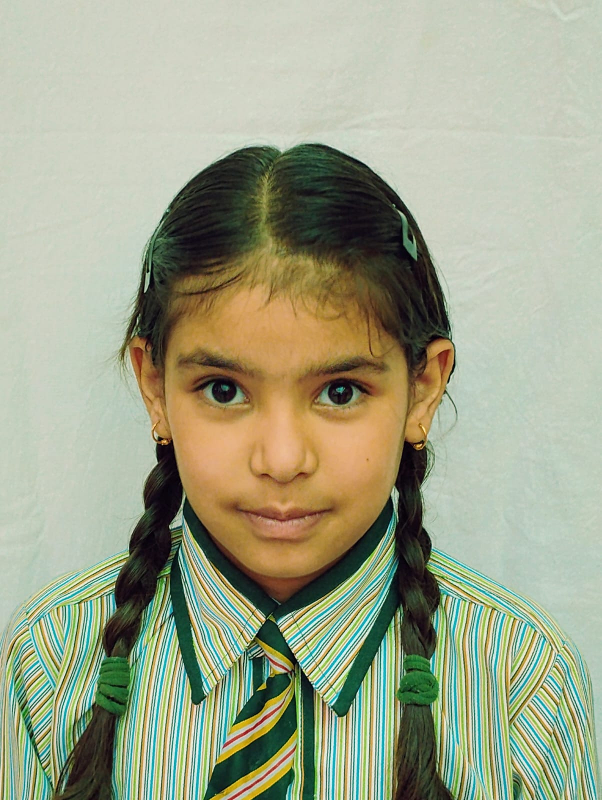 Khushi