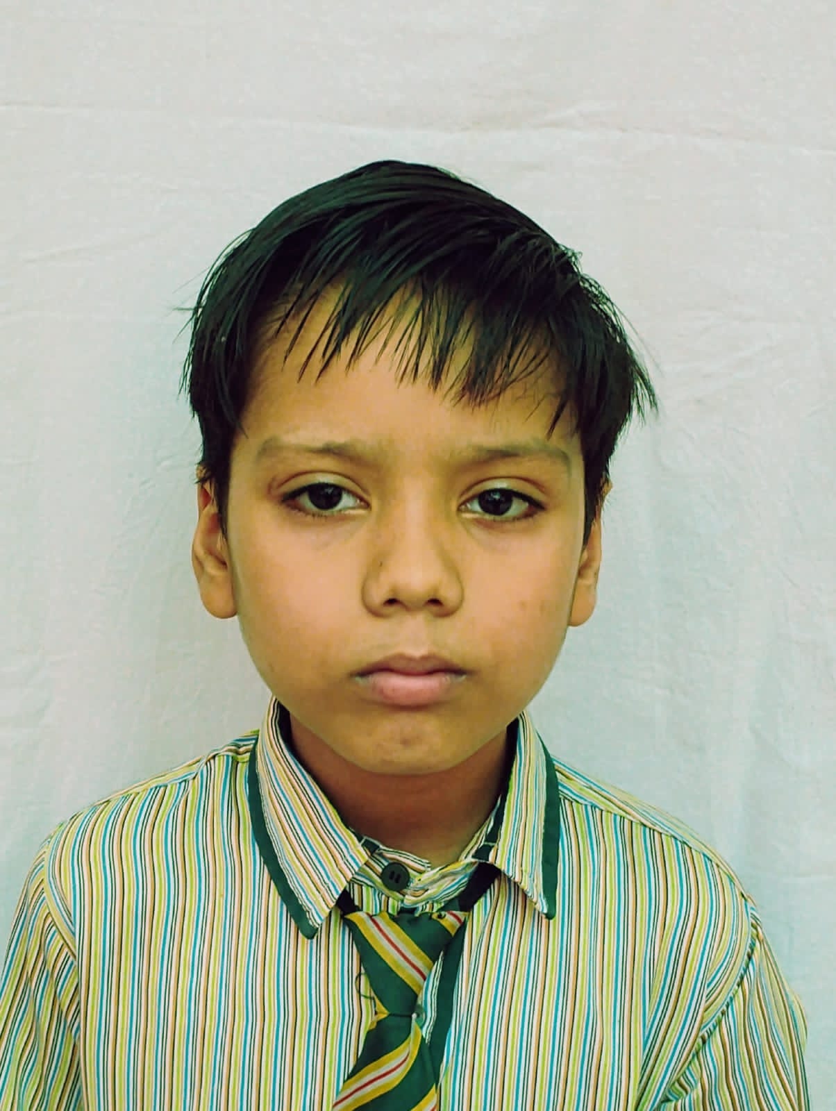 Divyank