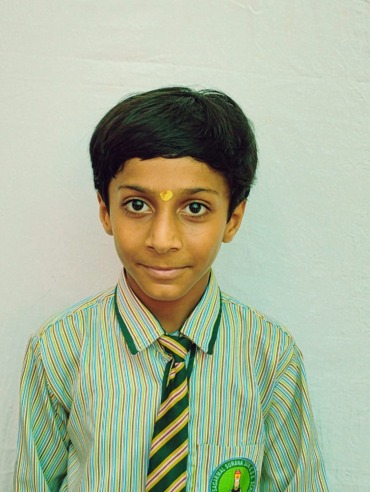 Ridhuwan Radhey 