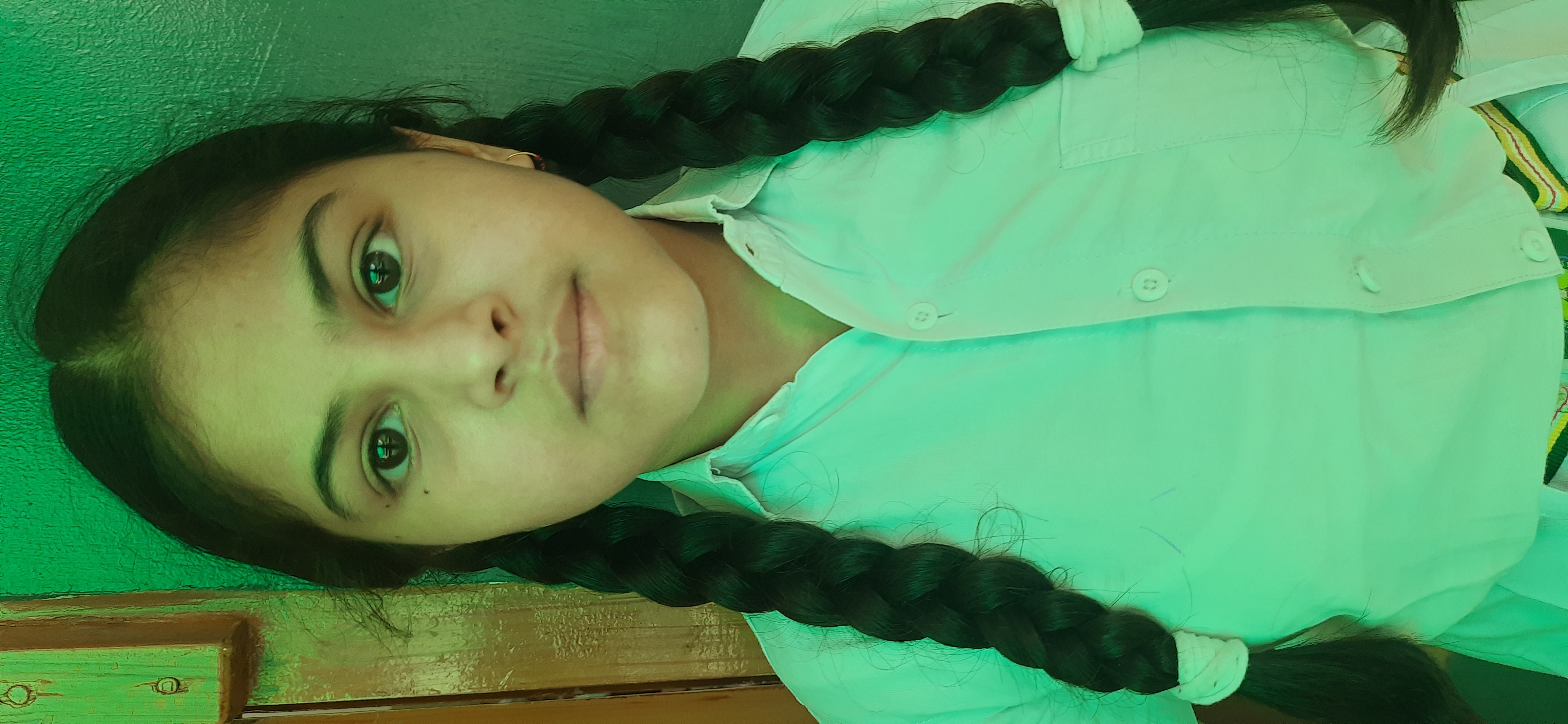 Harshita