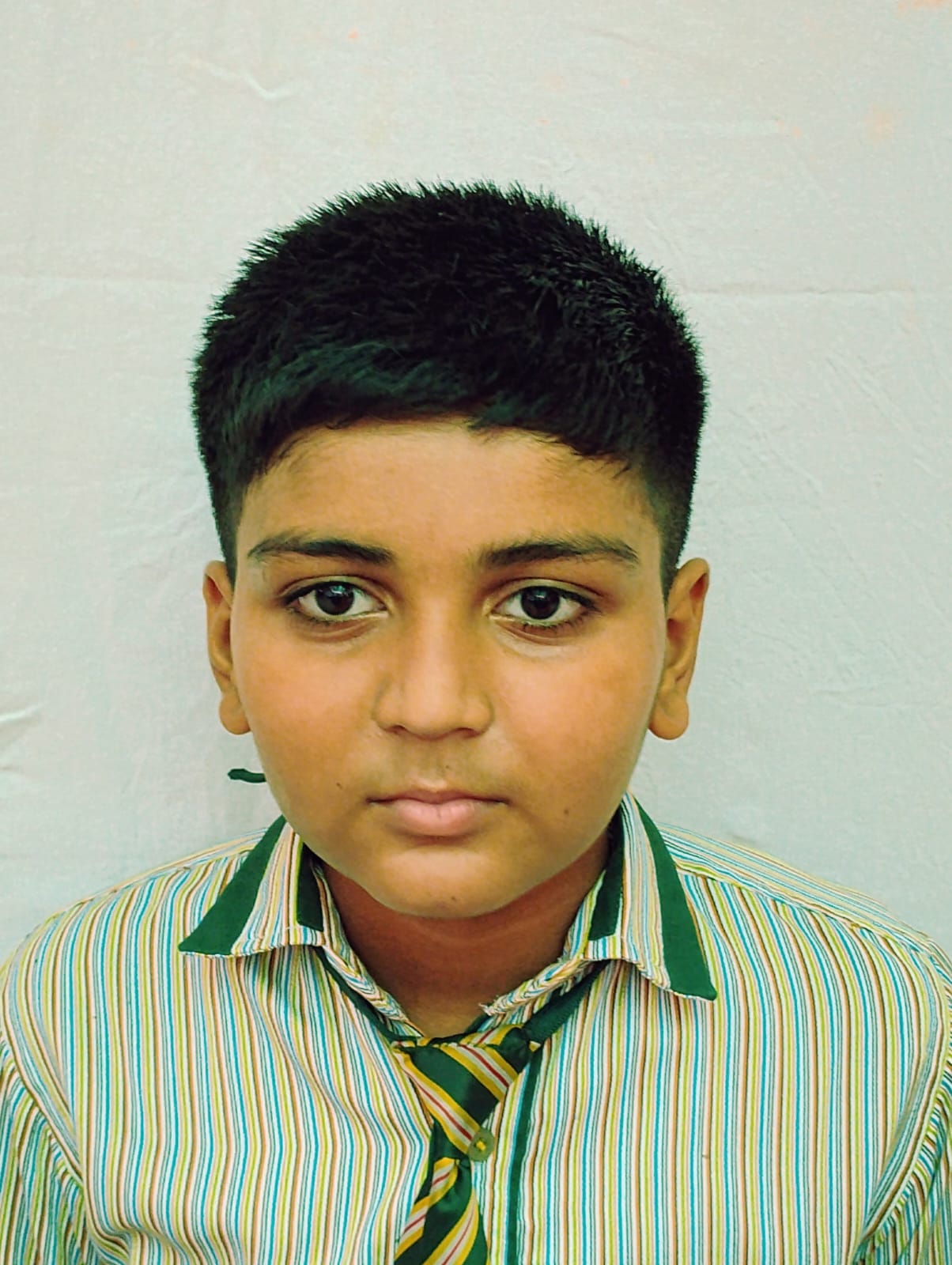 Rudra Kumar 