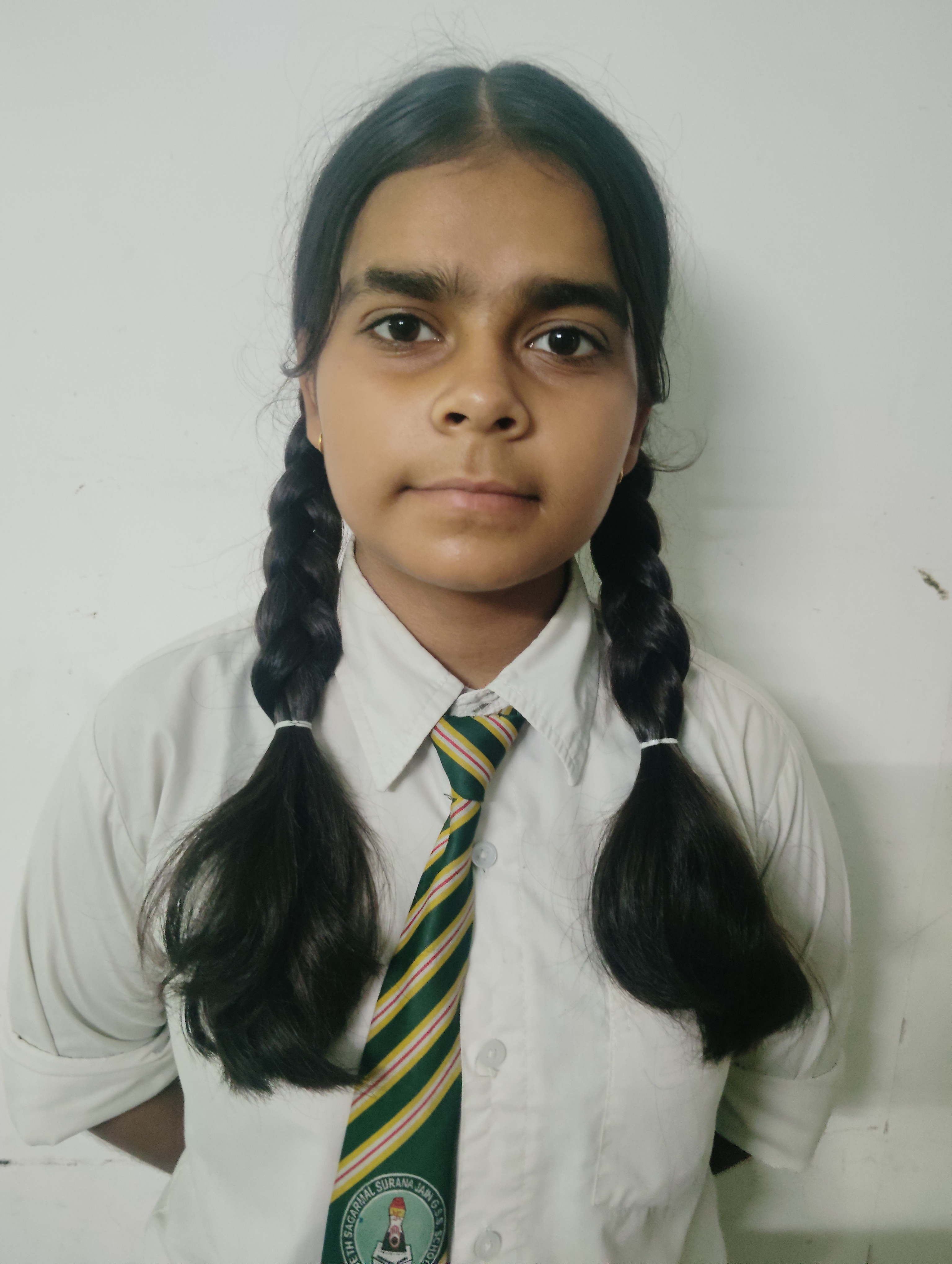 Harshita 