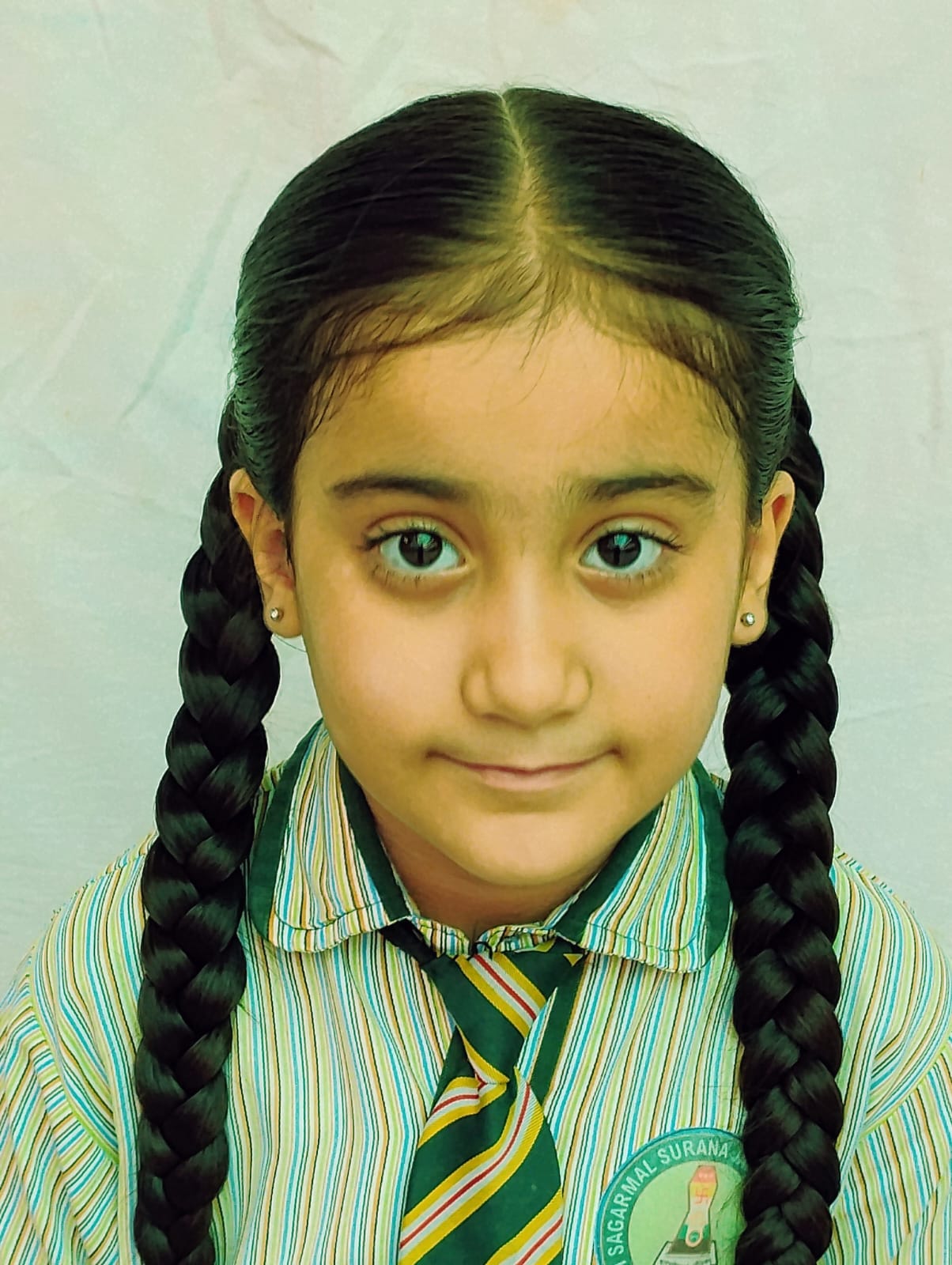 Devanshi