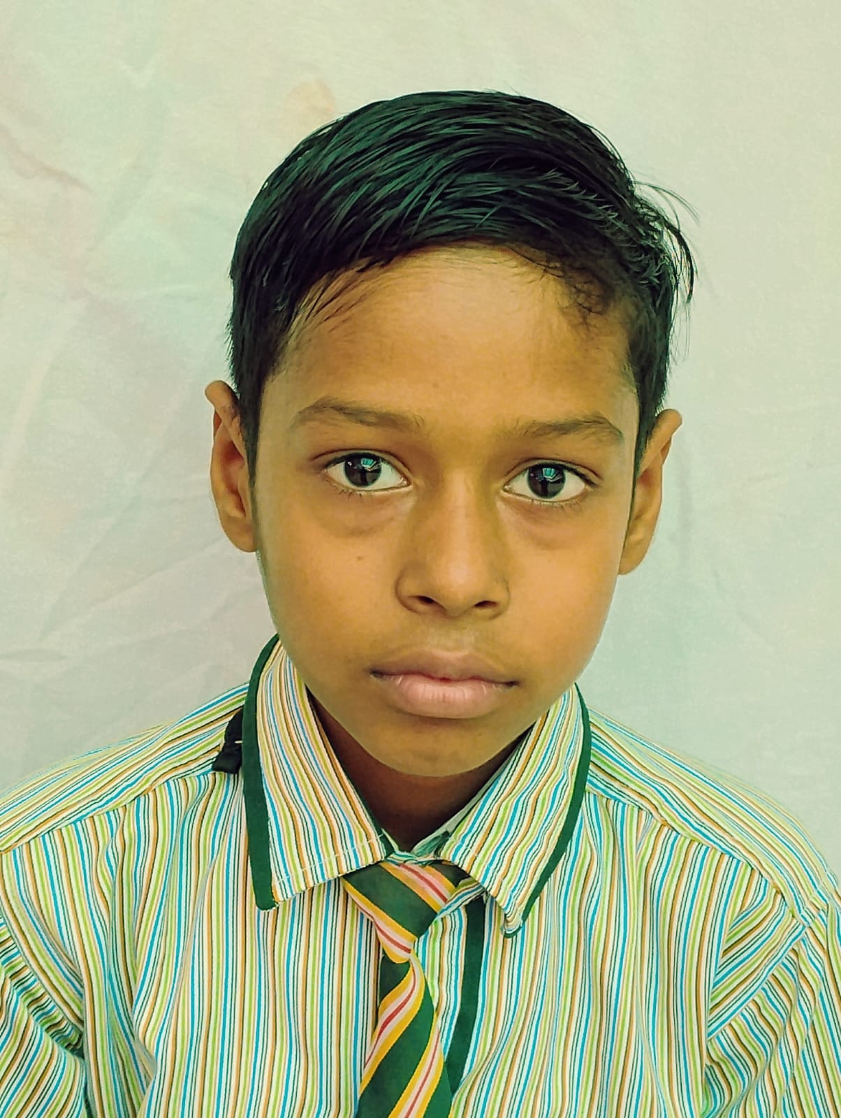 Nitin Raj