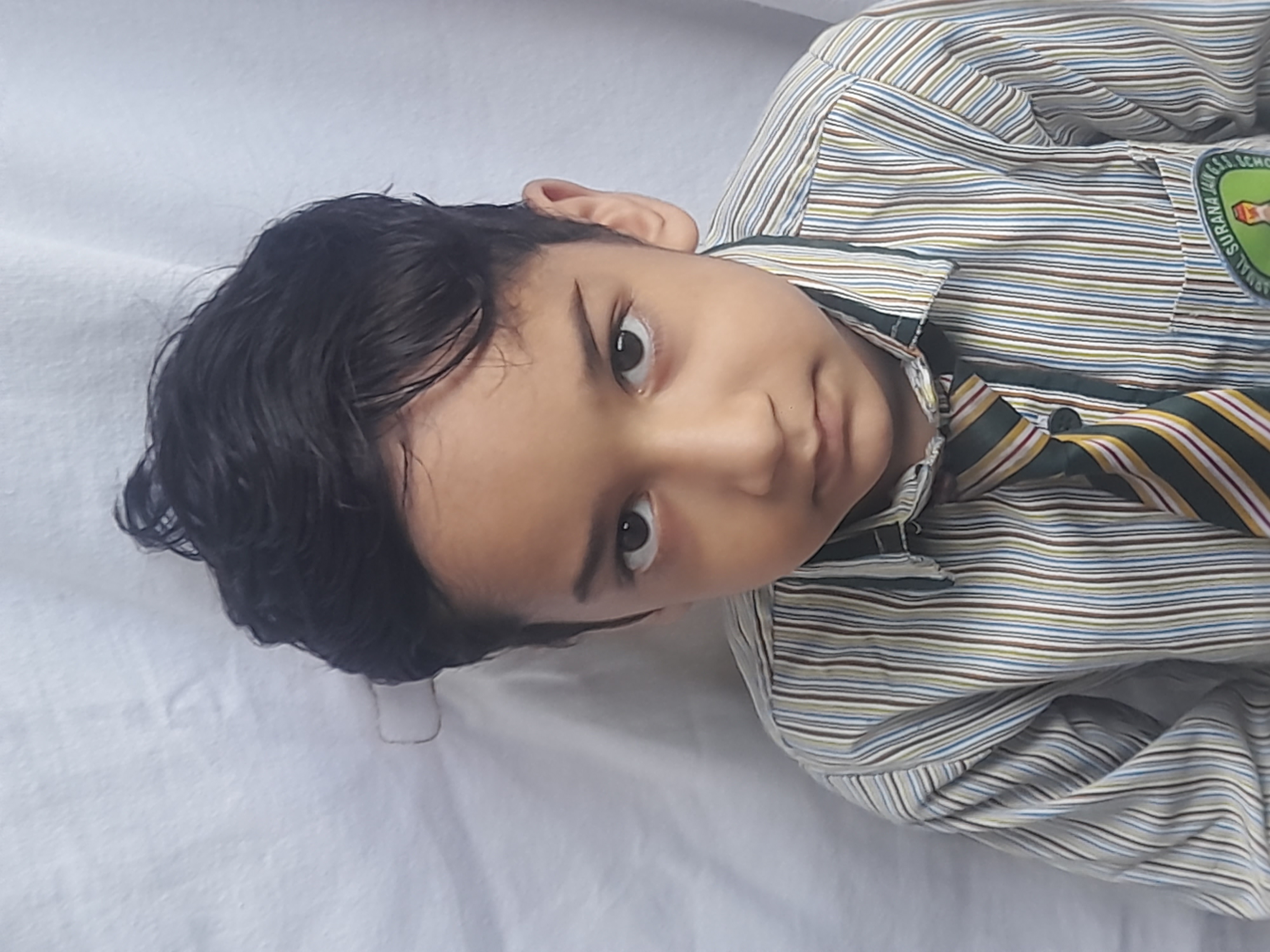 Aarav Chauhan