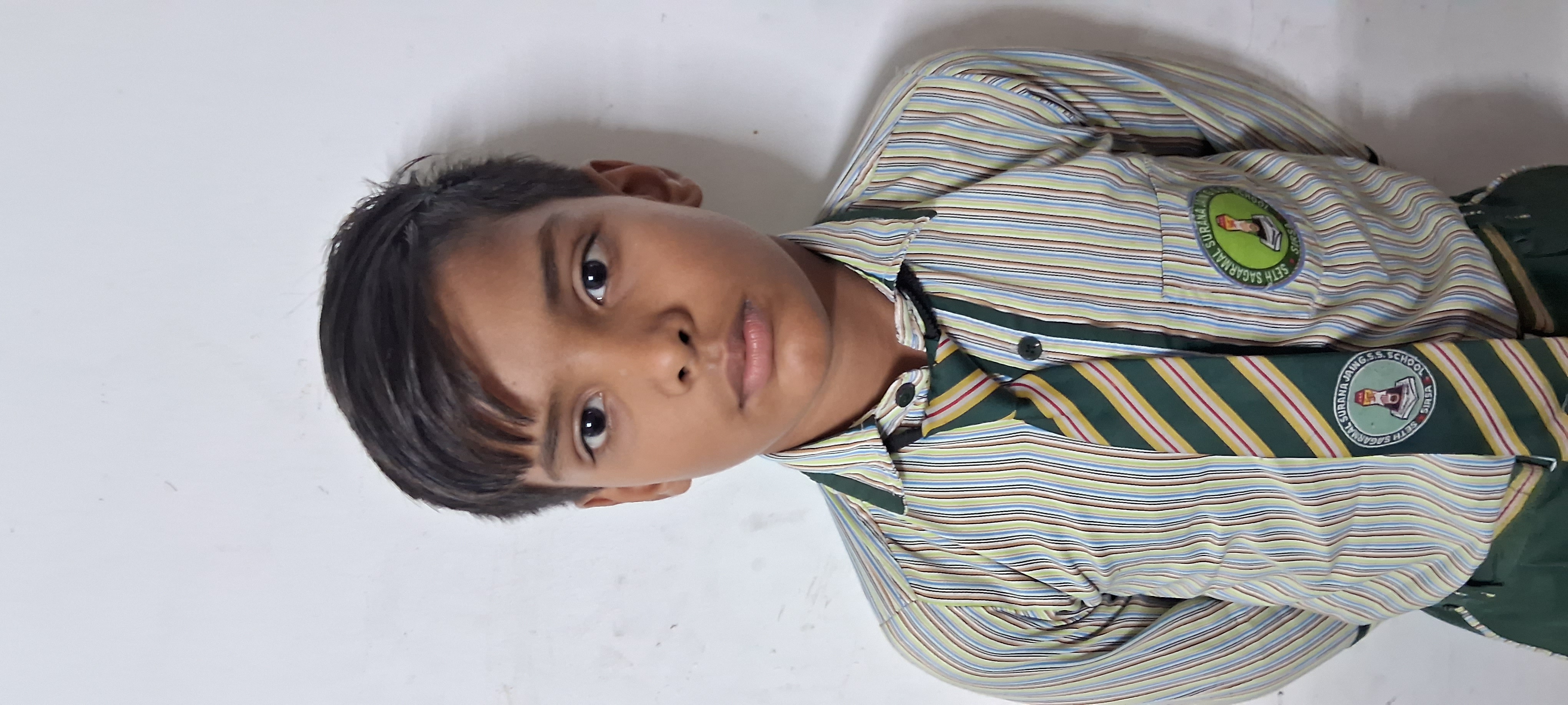 Mohit Kumar 
