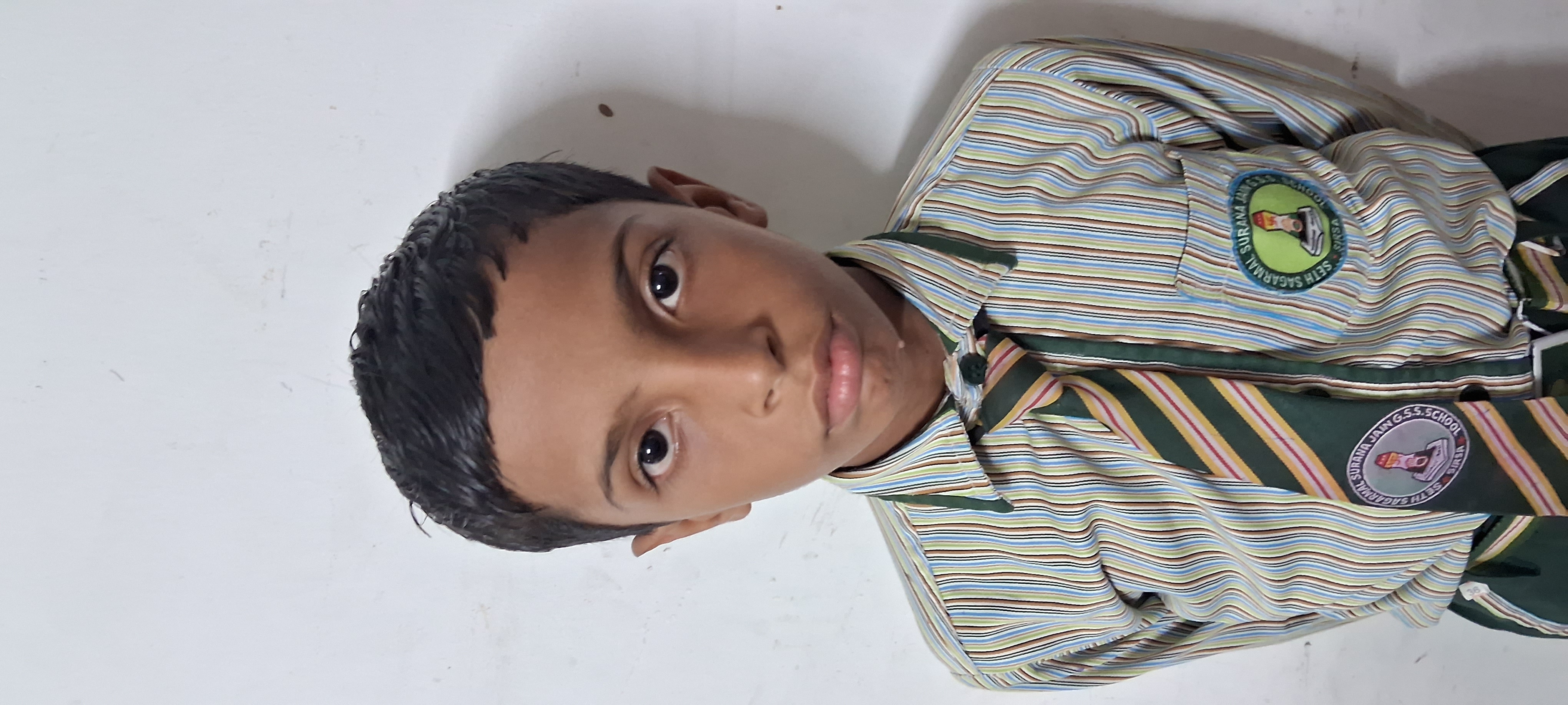 Saurabh