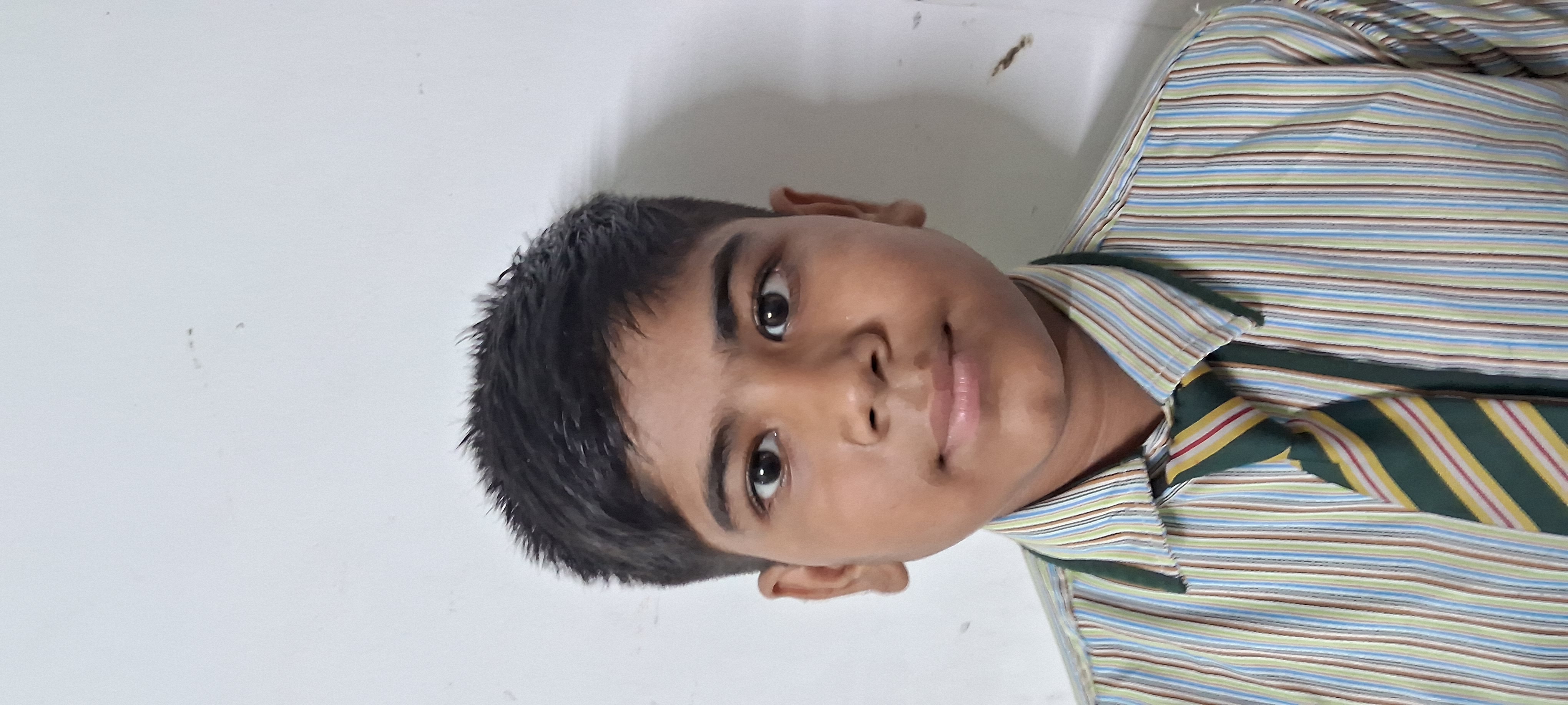 Uday Bansal