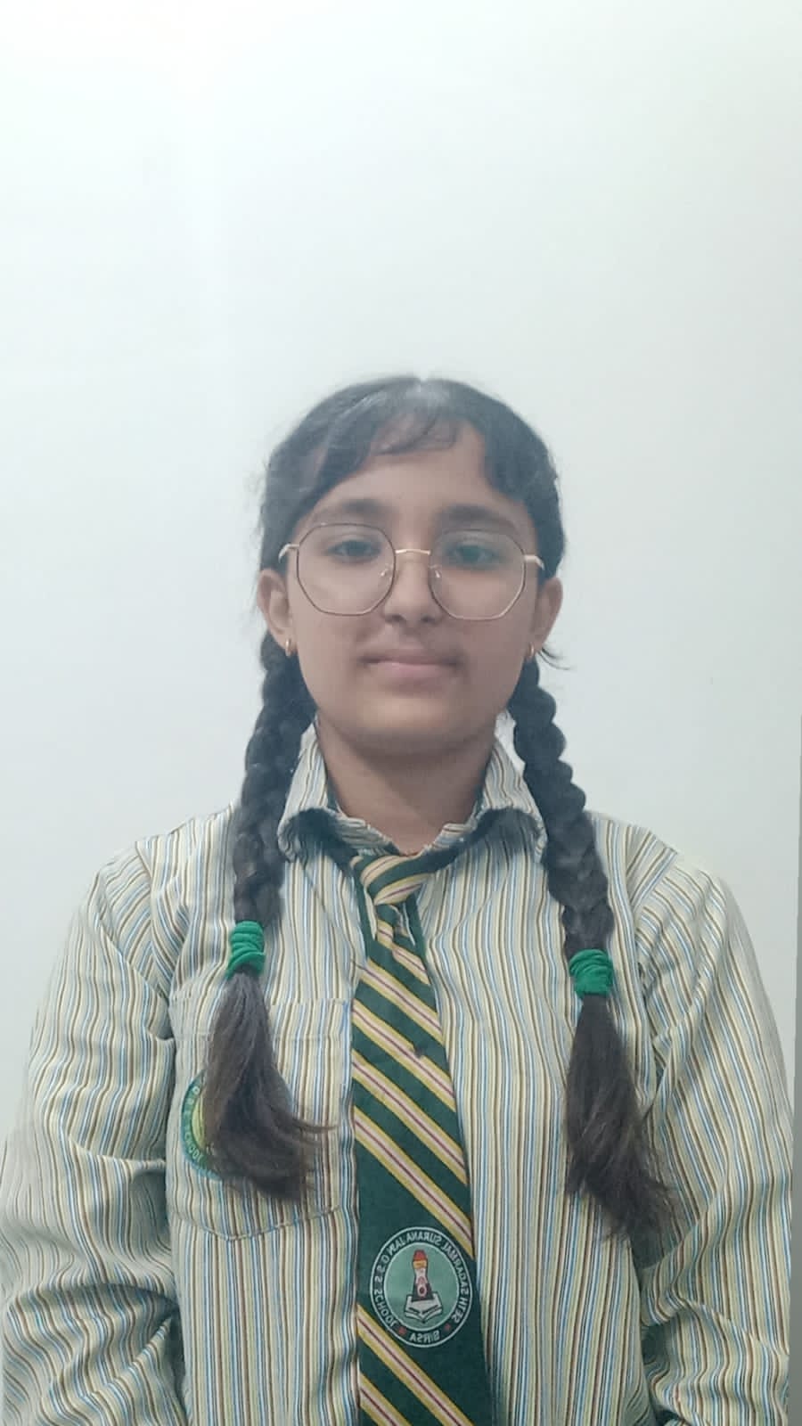 Deepanshi
