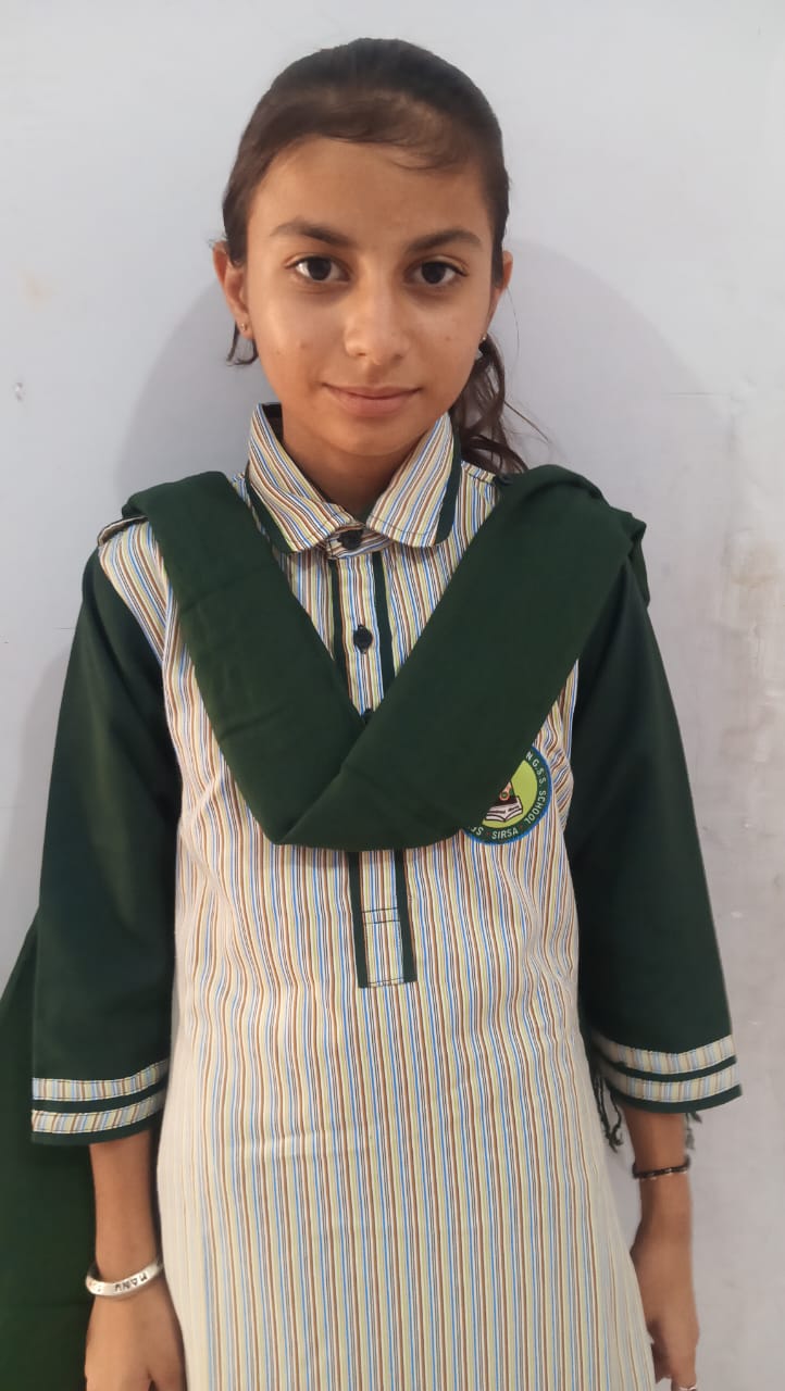 Mannat Soni