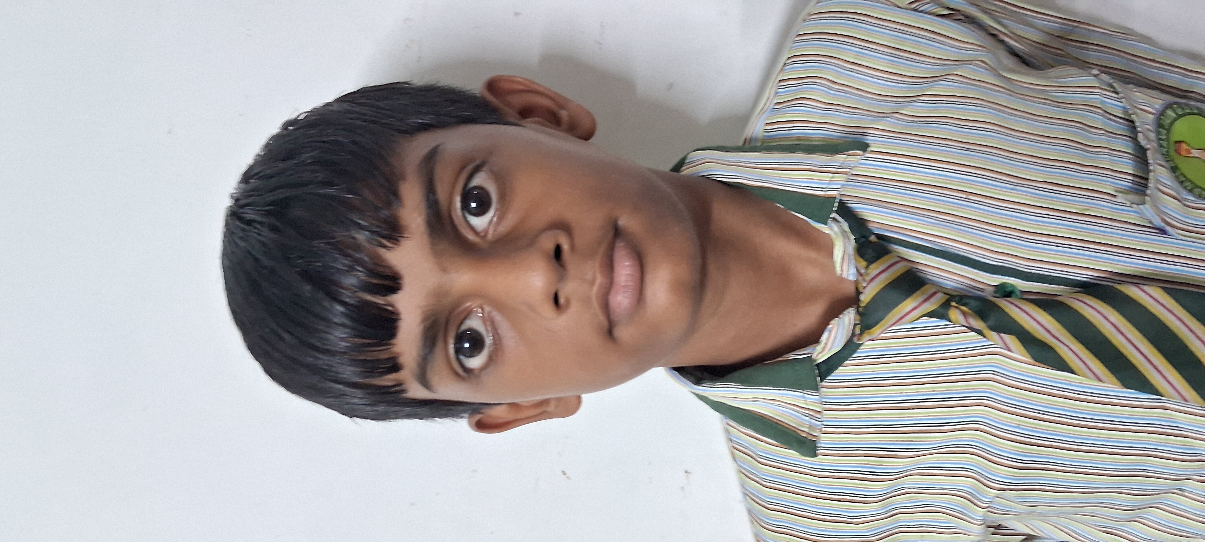 Prince  Saini
