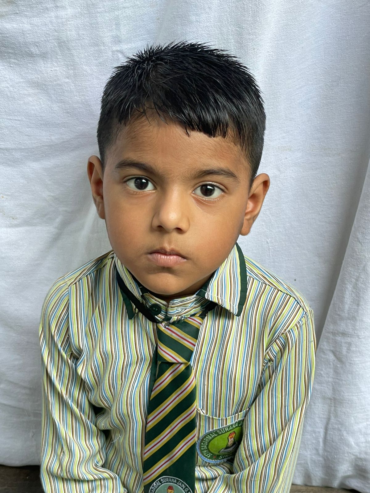 Kartik Kandara 