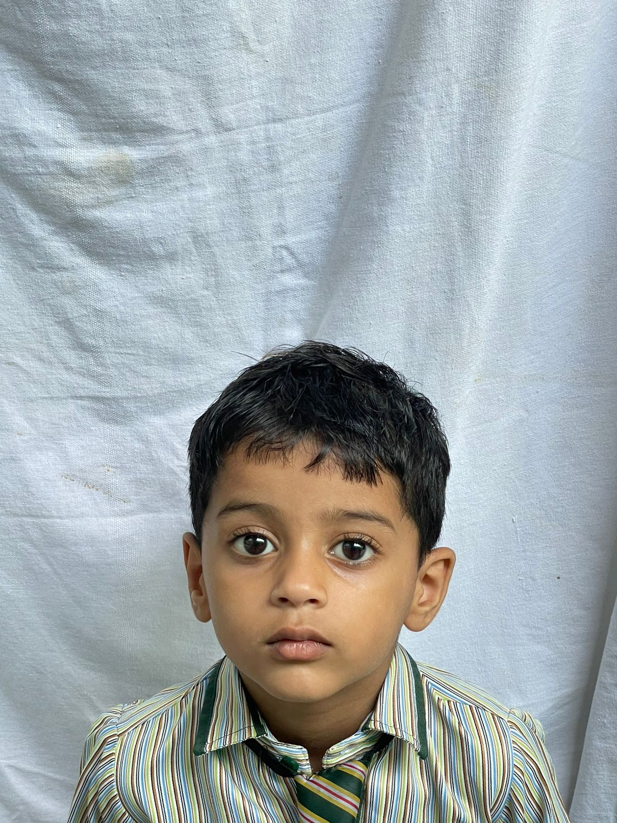 Hardik Verma