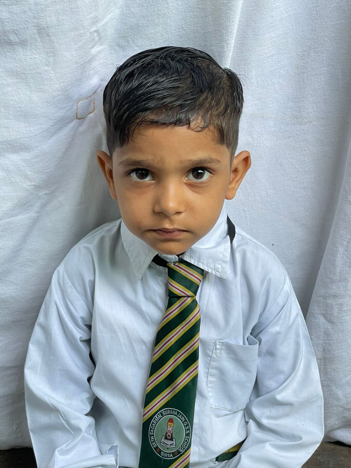 Drishty