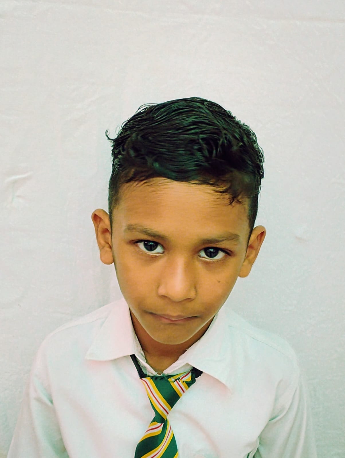 Parthik Ladha 